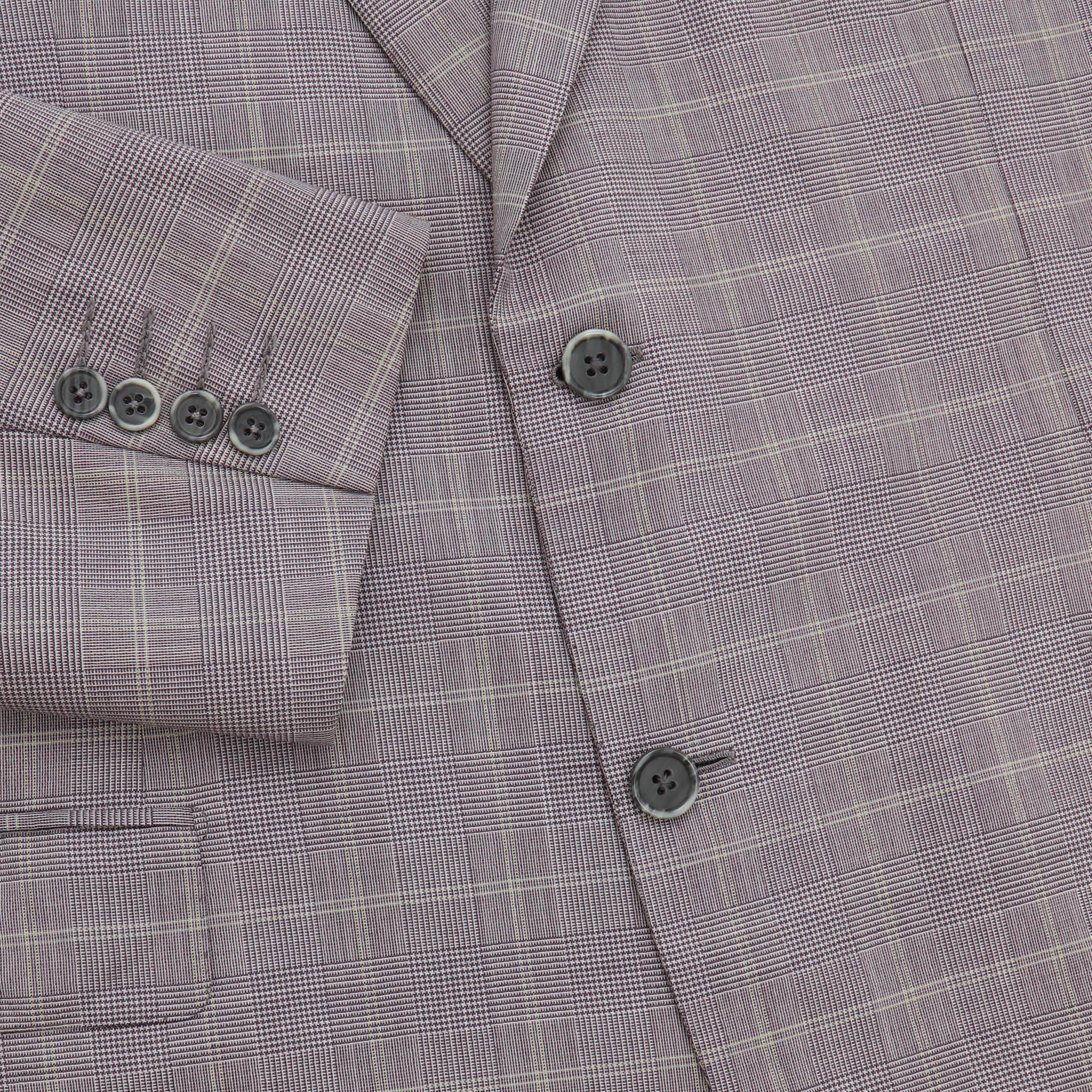 Vintage 90s Nomentano Blazer - Image 4
