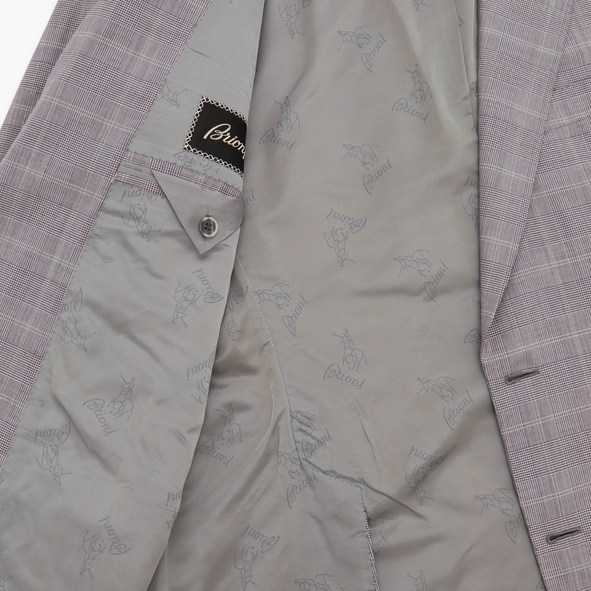 Vintage 90s Nomentano Blazer - Image 5