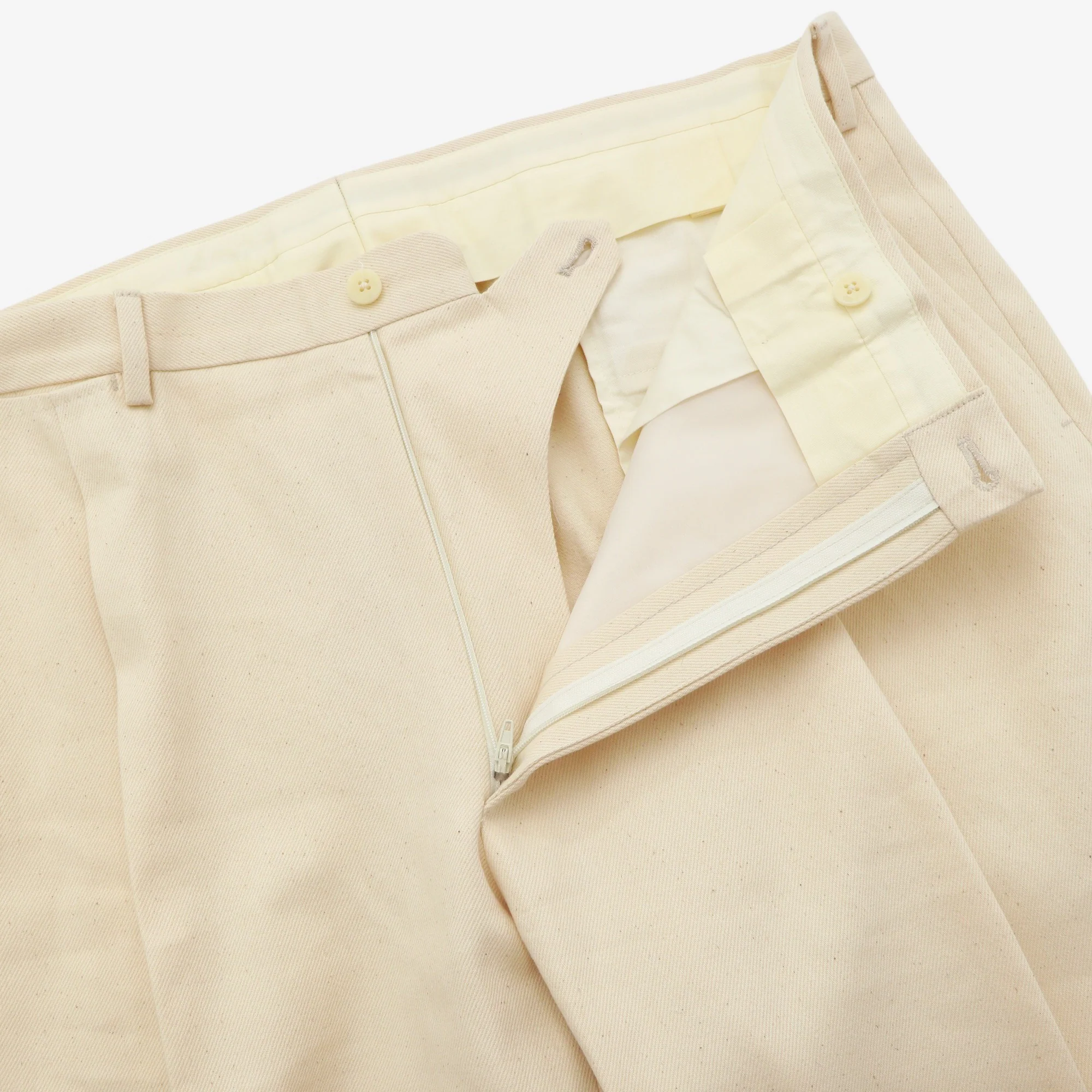 NRP MOD 1C Denim Deck Trouser (38W x 37L) - Image 3
