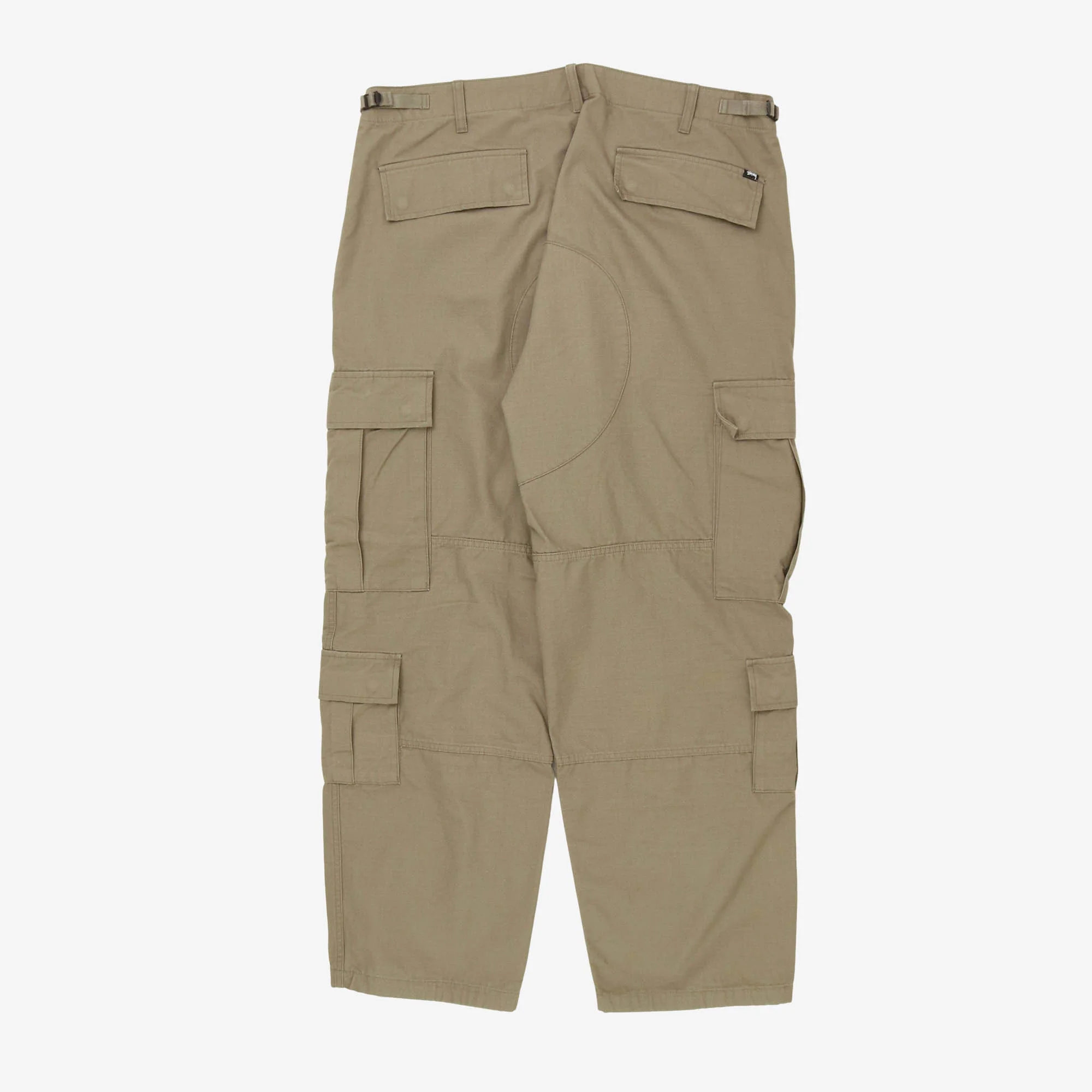 NWT Ripstop Surplus Cargo pants (40W X 31L) - Image 2