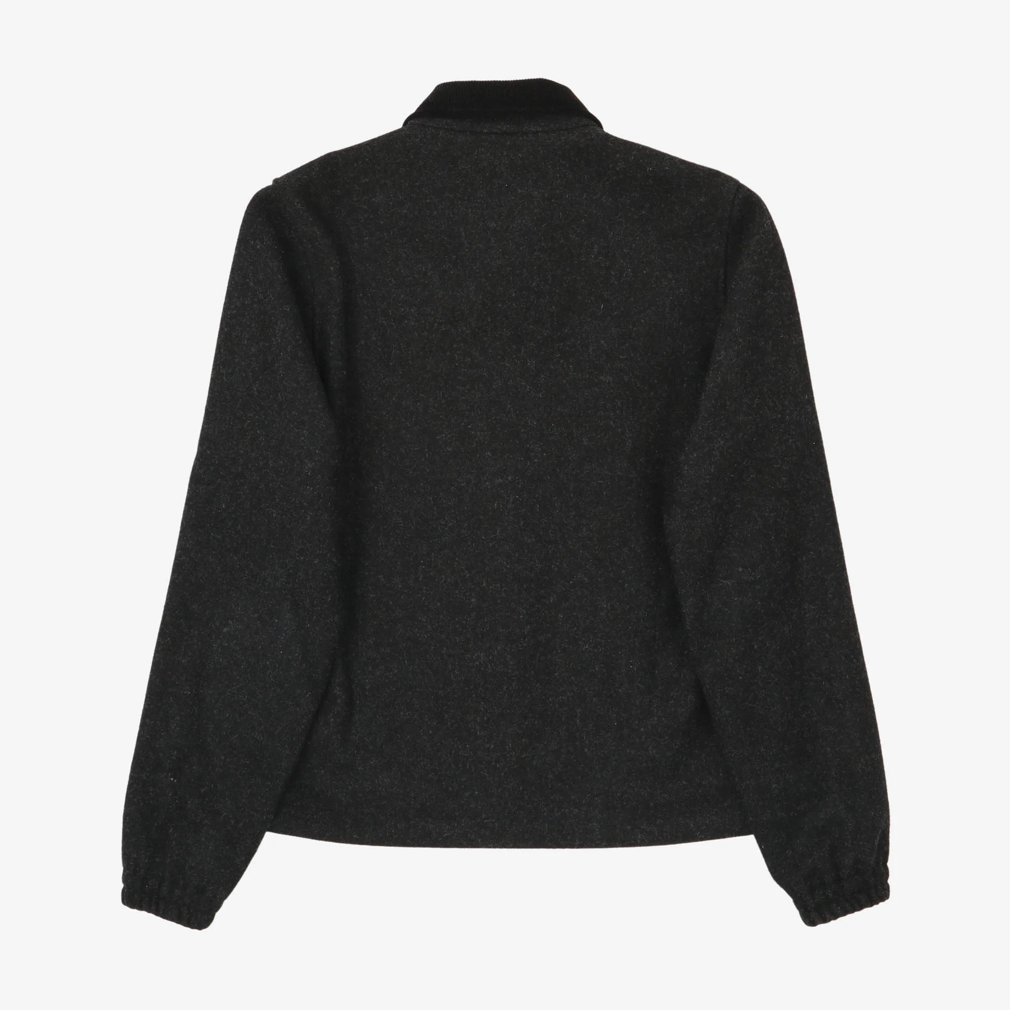 NYC Wool Campus Jacket - Image 2
