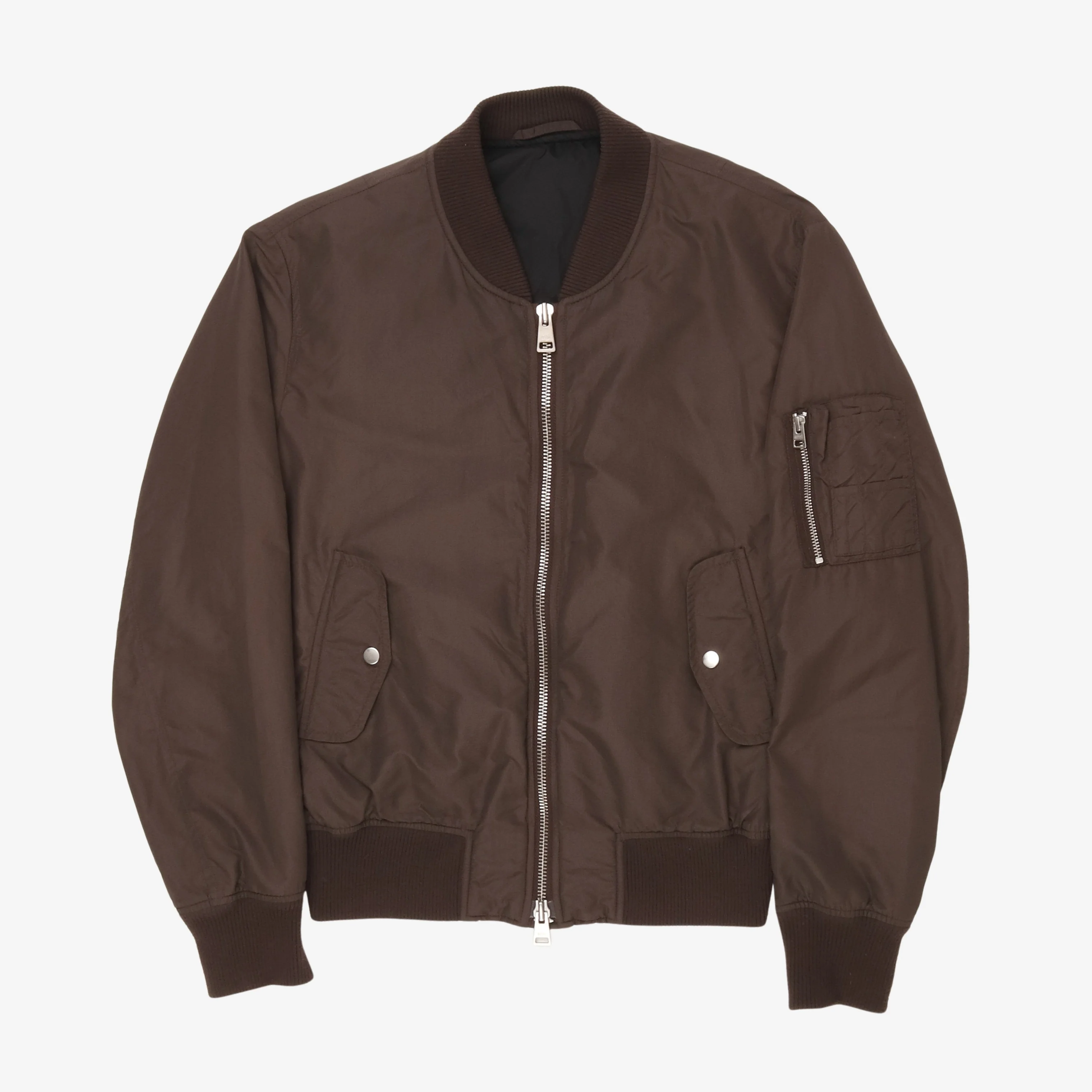 MA-1 Bomber Jacket