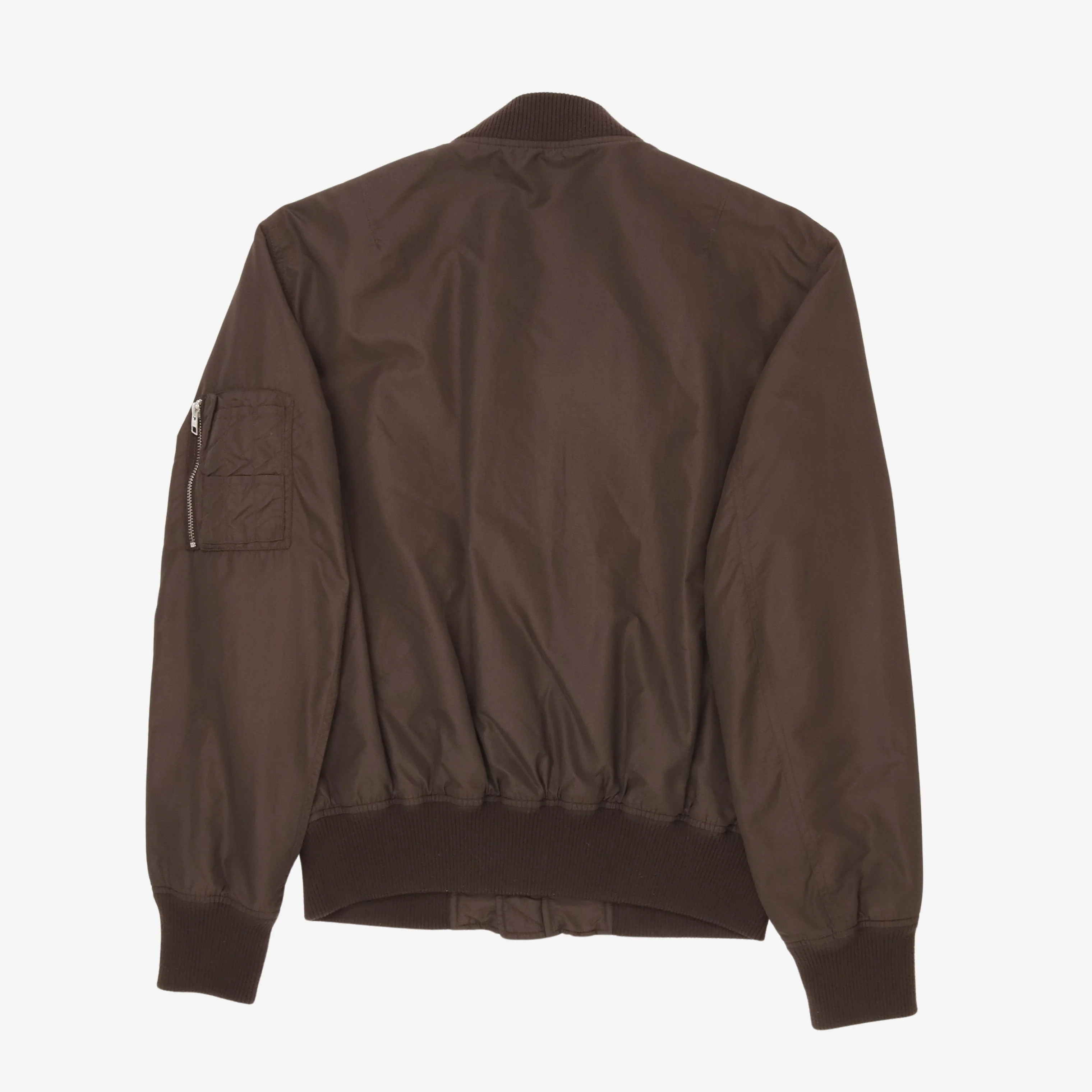 MA-1 Bomber Jacket - Image 2