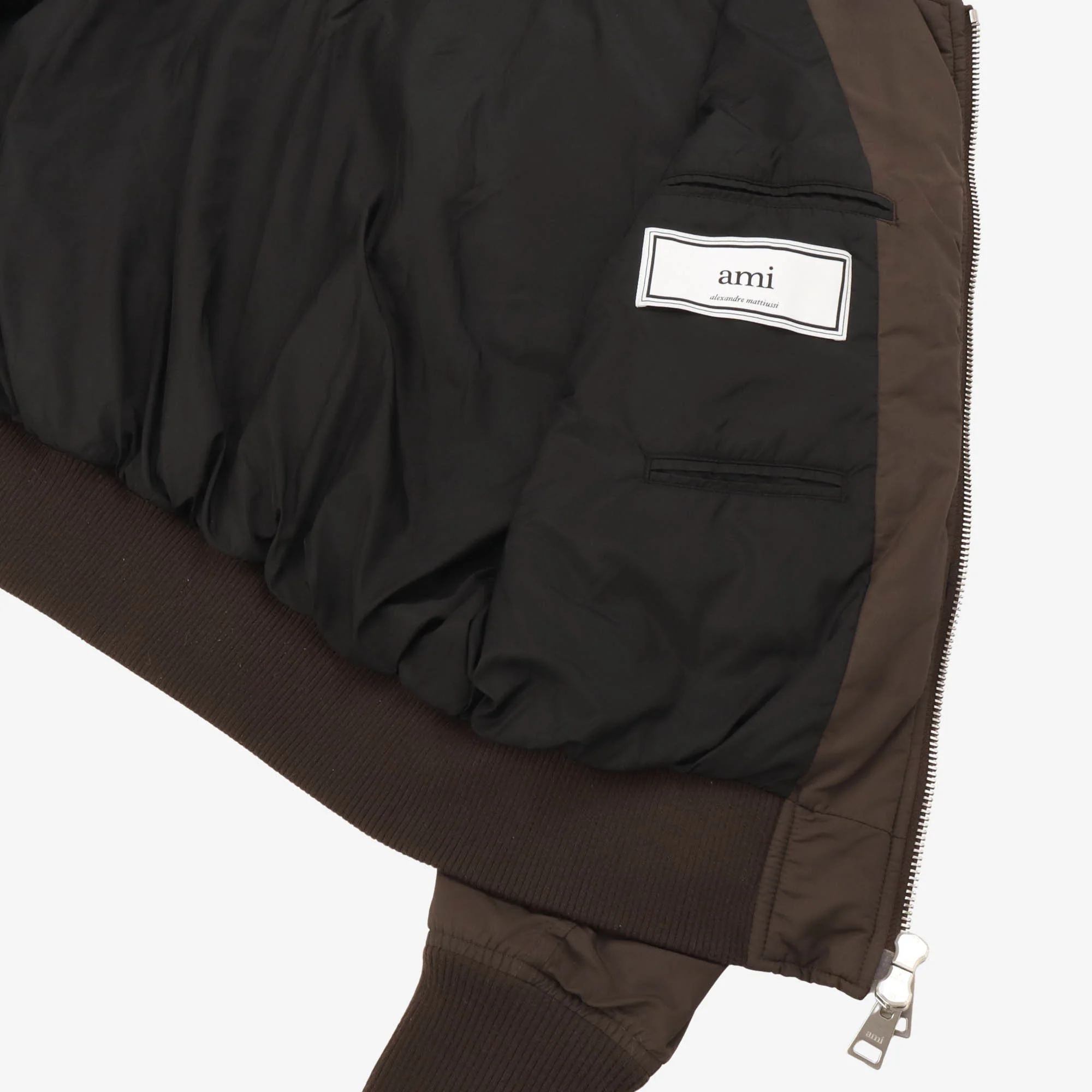MA-1 Bomber Jacket - Image 5