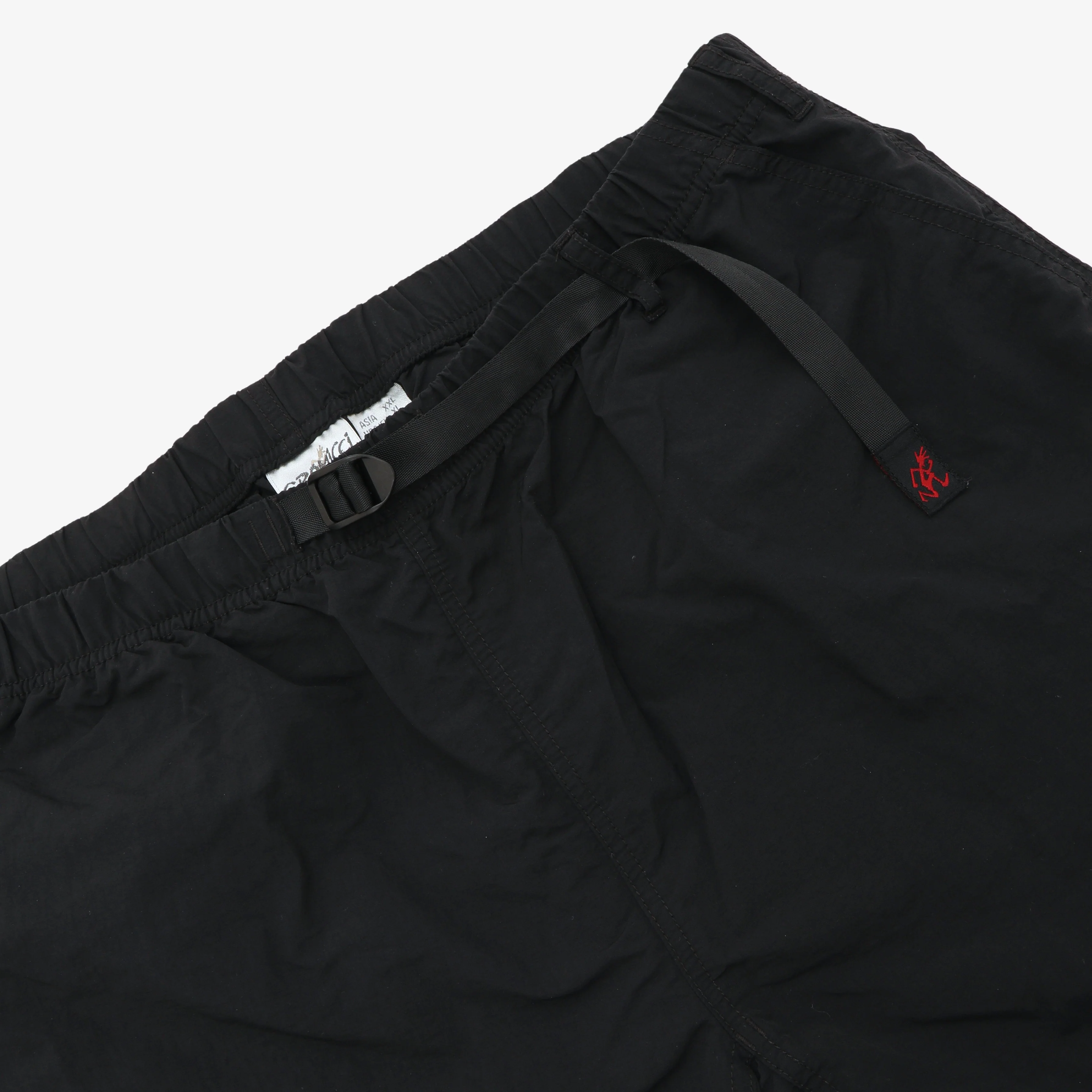 Nylon Packable G-Shorts (38W) - Image 3
