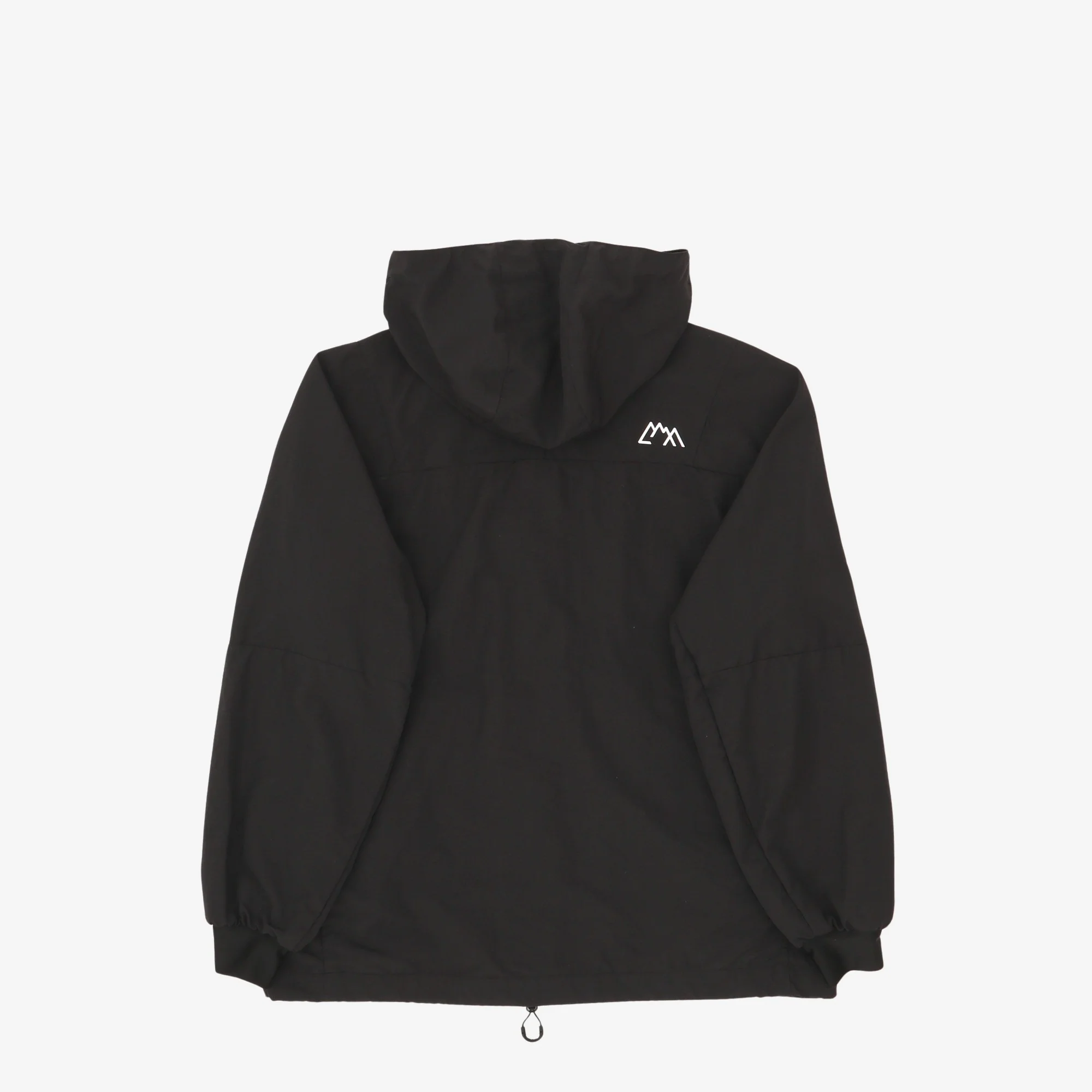 Nylon Shell Jacket - Image 2