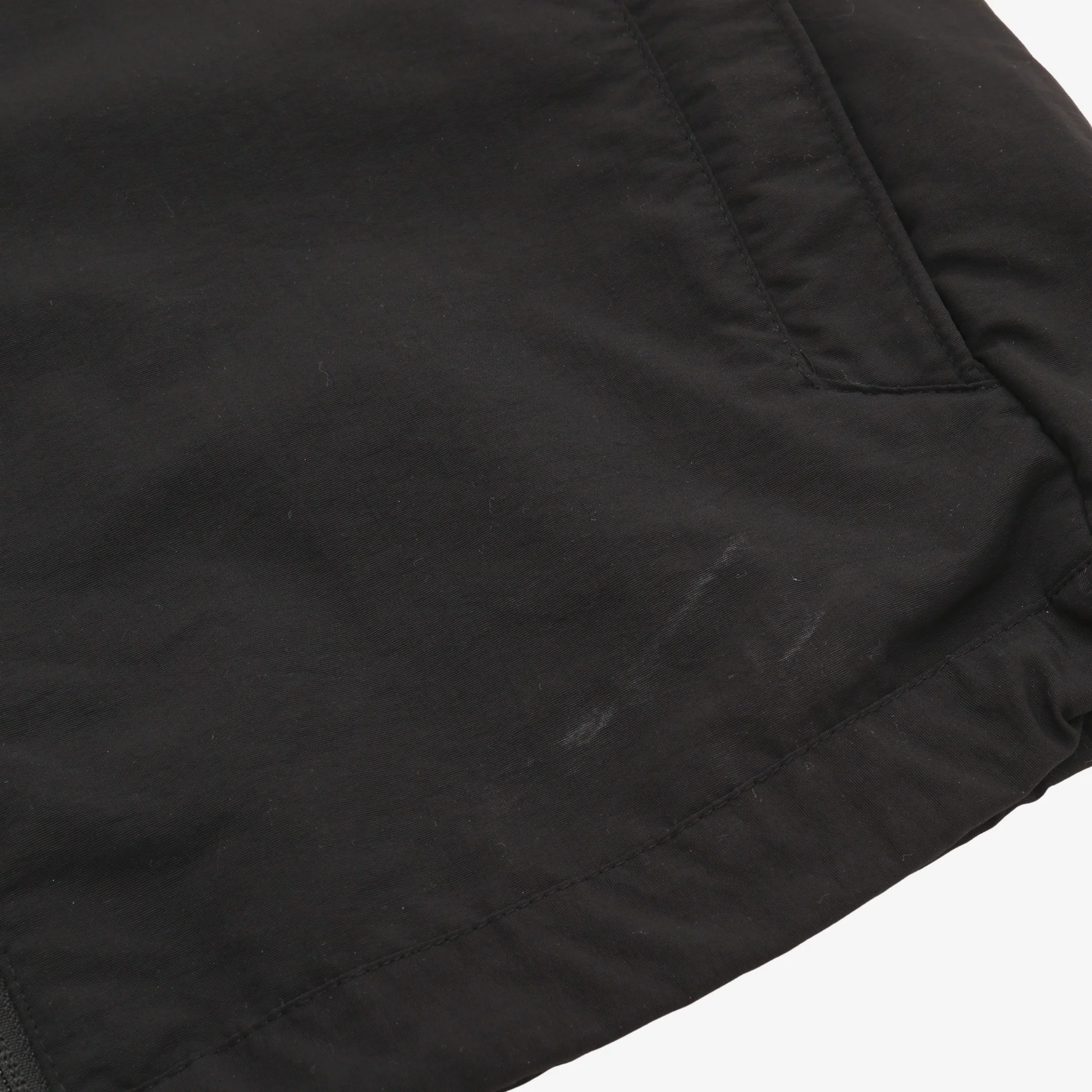Nylon Shell Jacket - Image 5