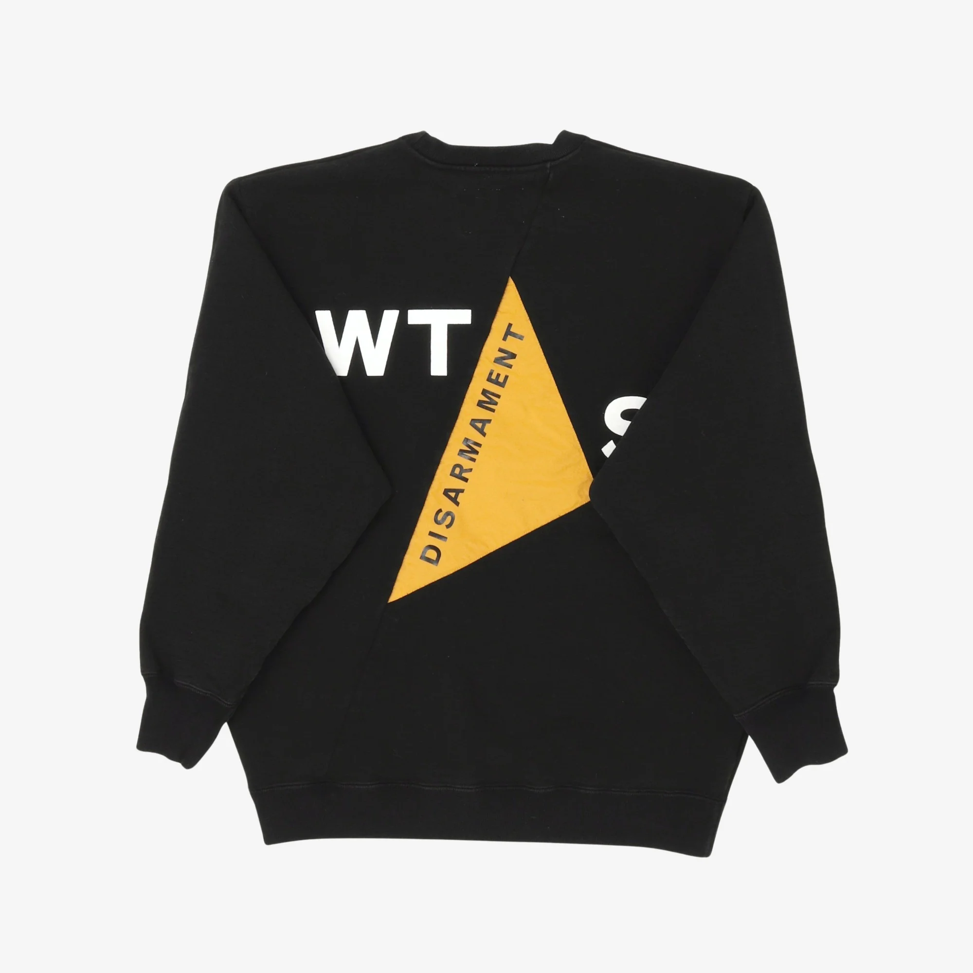 OBJ 01 Sweatshirt - Image 2