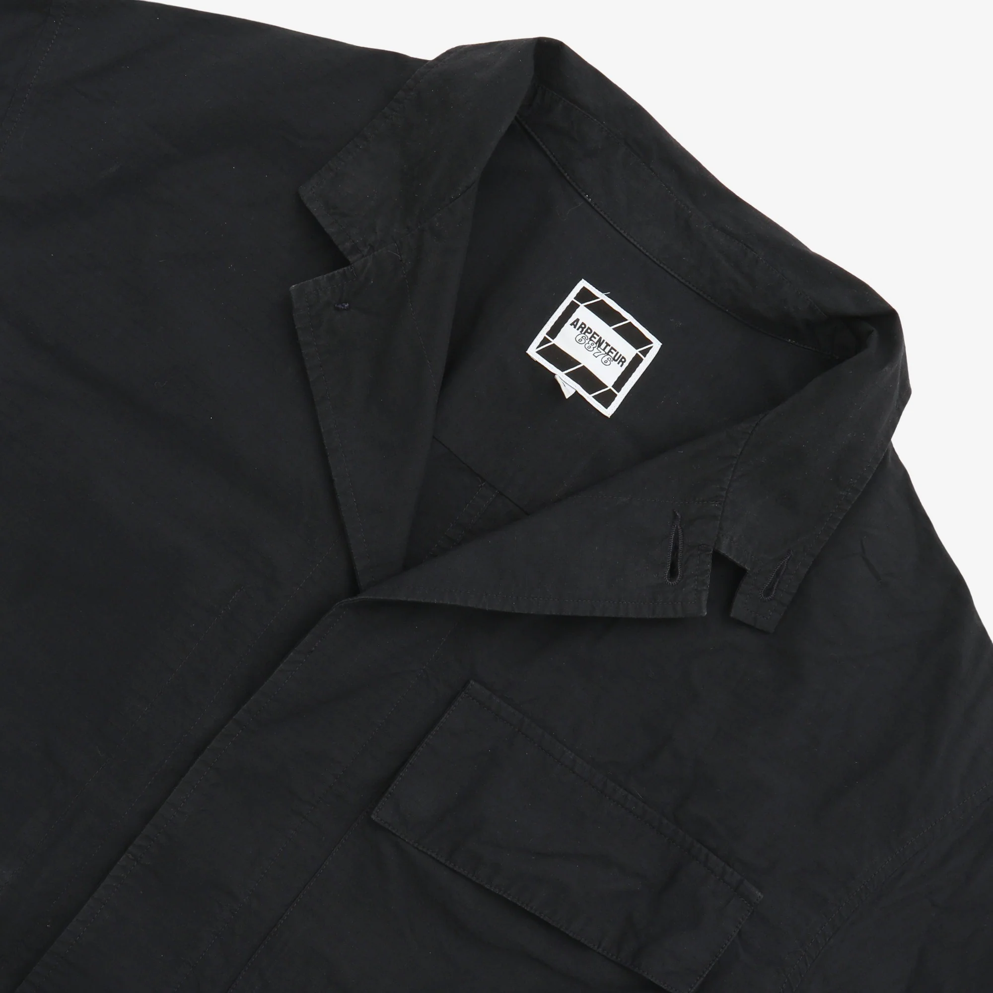 Oceanic Jacket (Arpenteur) - Image 3