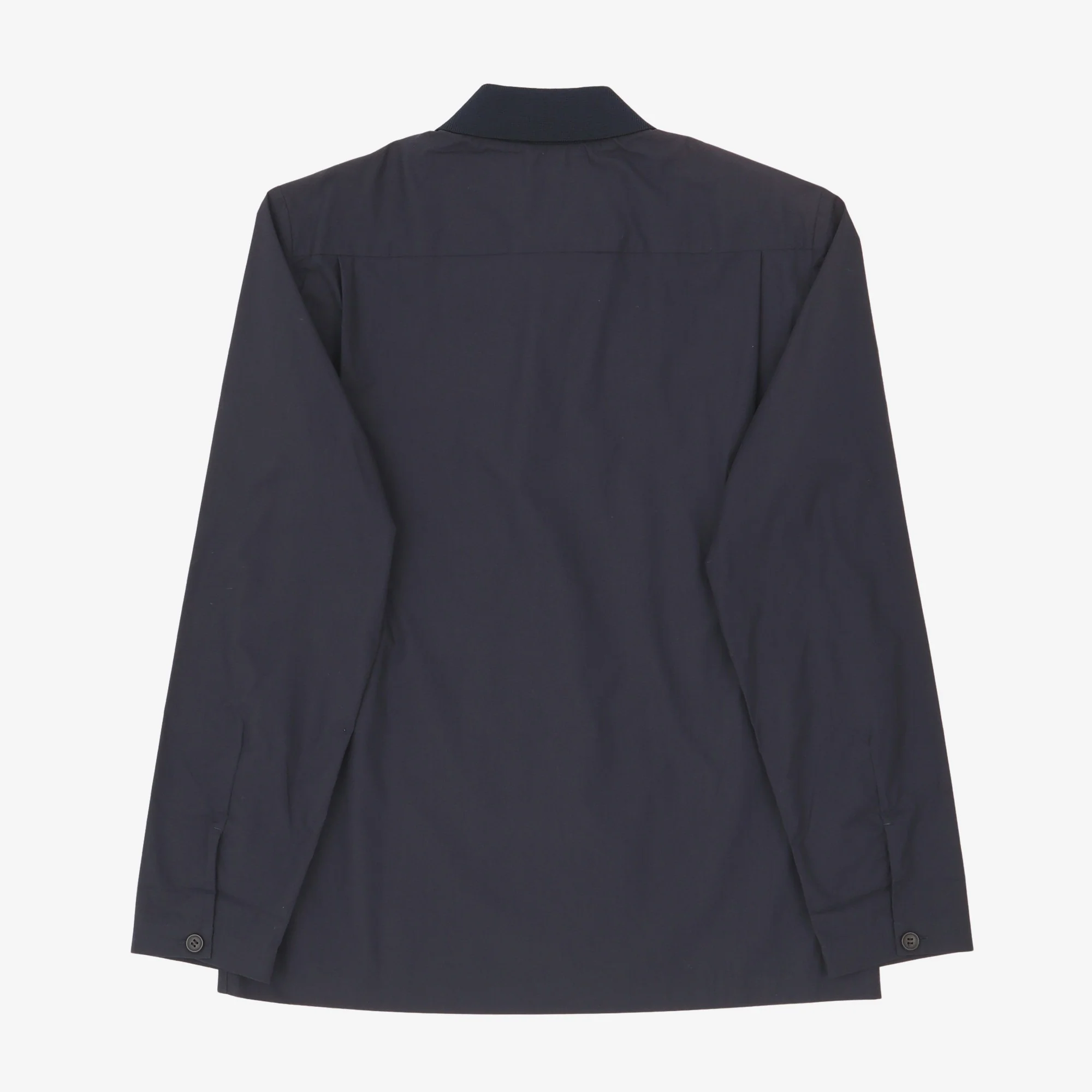 Off Center Shirt - Image 2