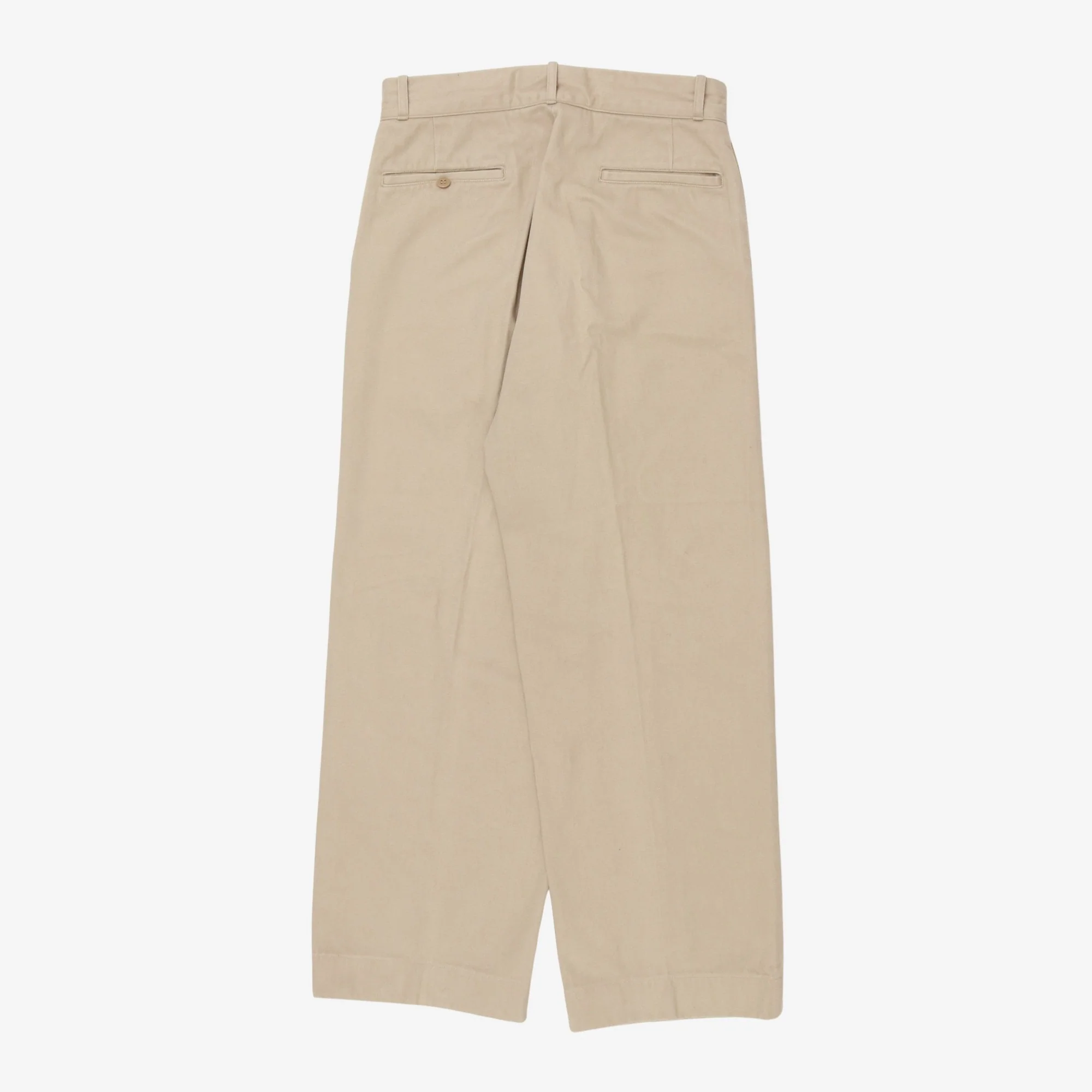 Officer Chino (28W X 27L) - Image 2