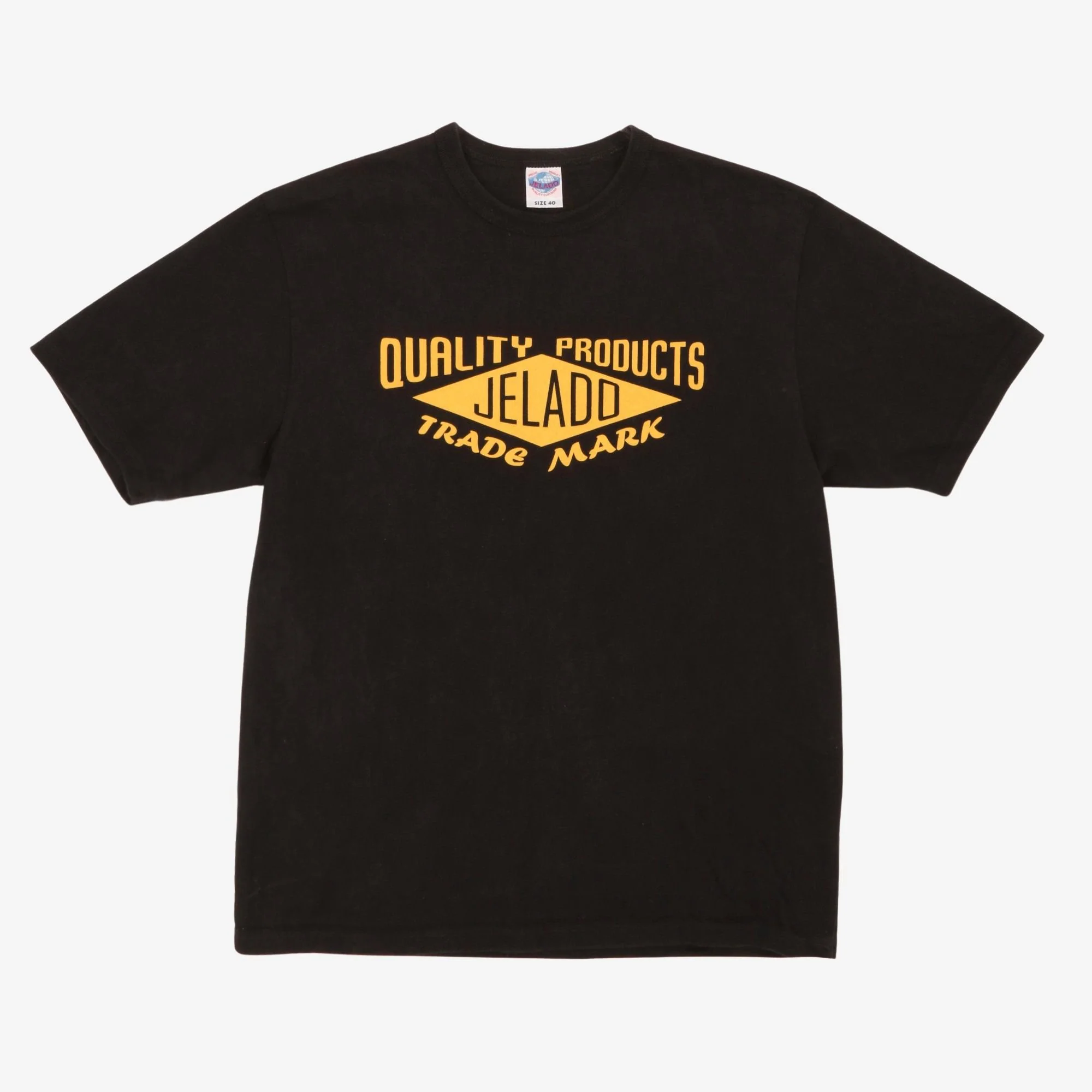 Official Print Tee