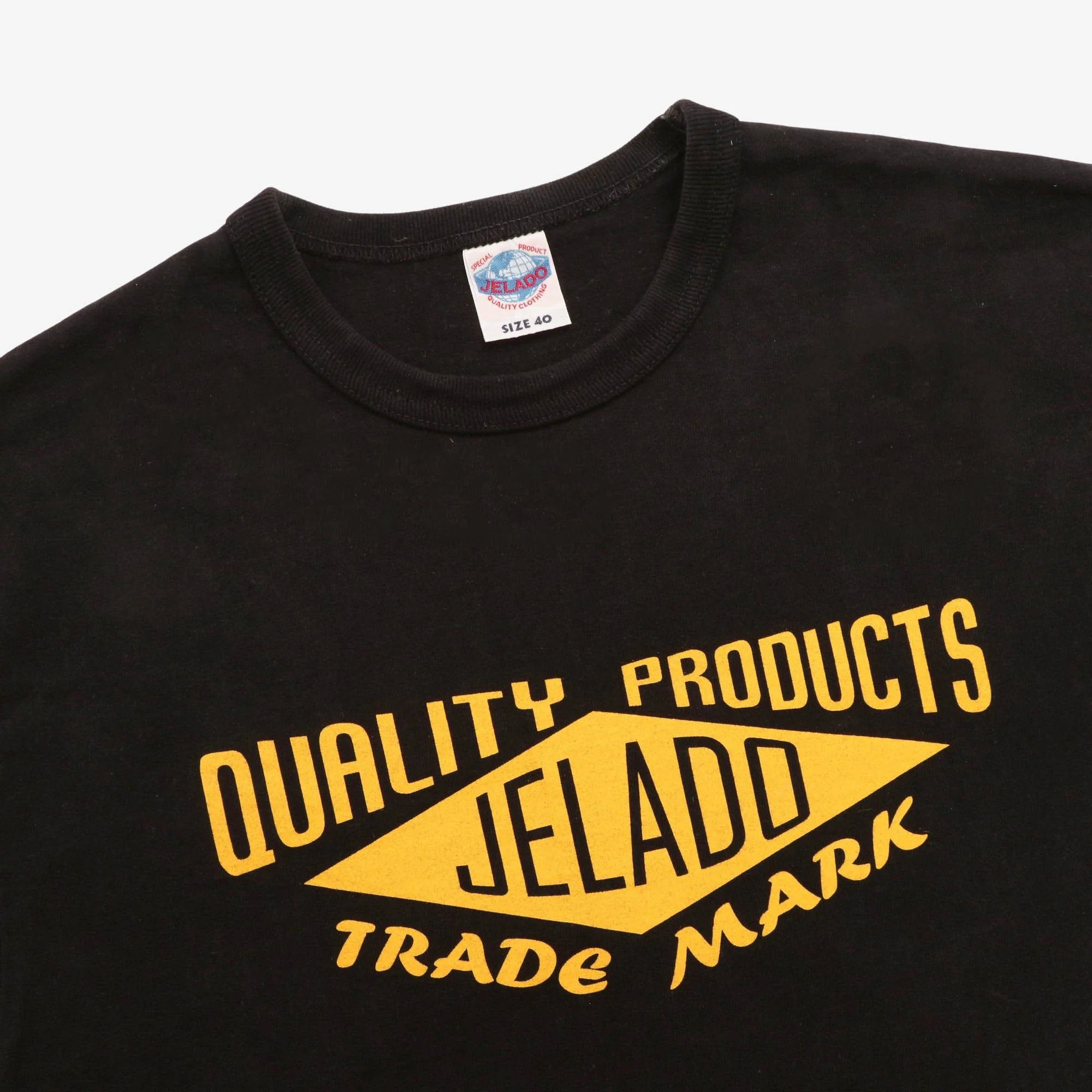 Official Print Tee - Image 3