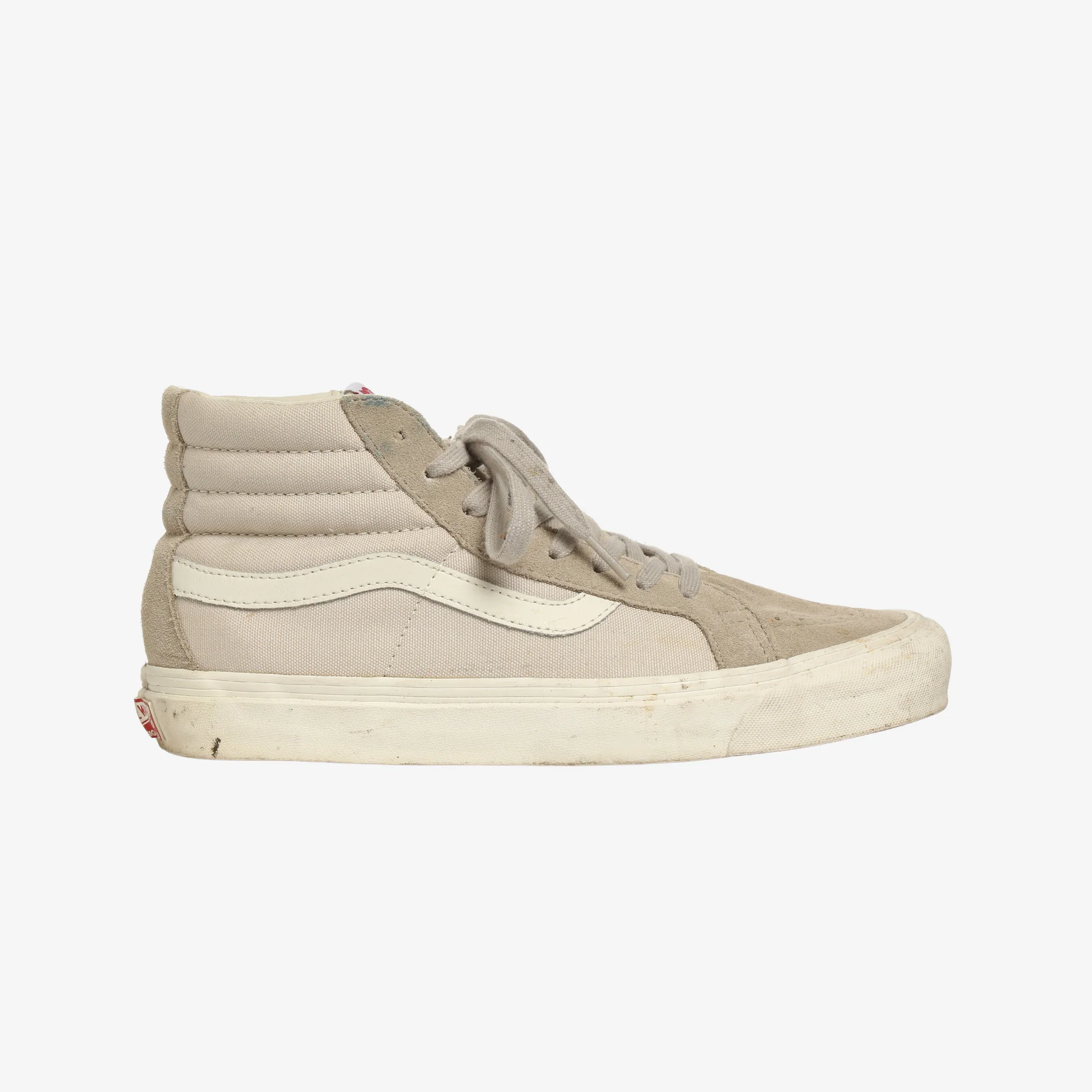 OG Sk8-Hi LX Sneakers