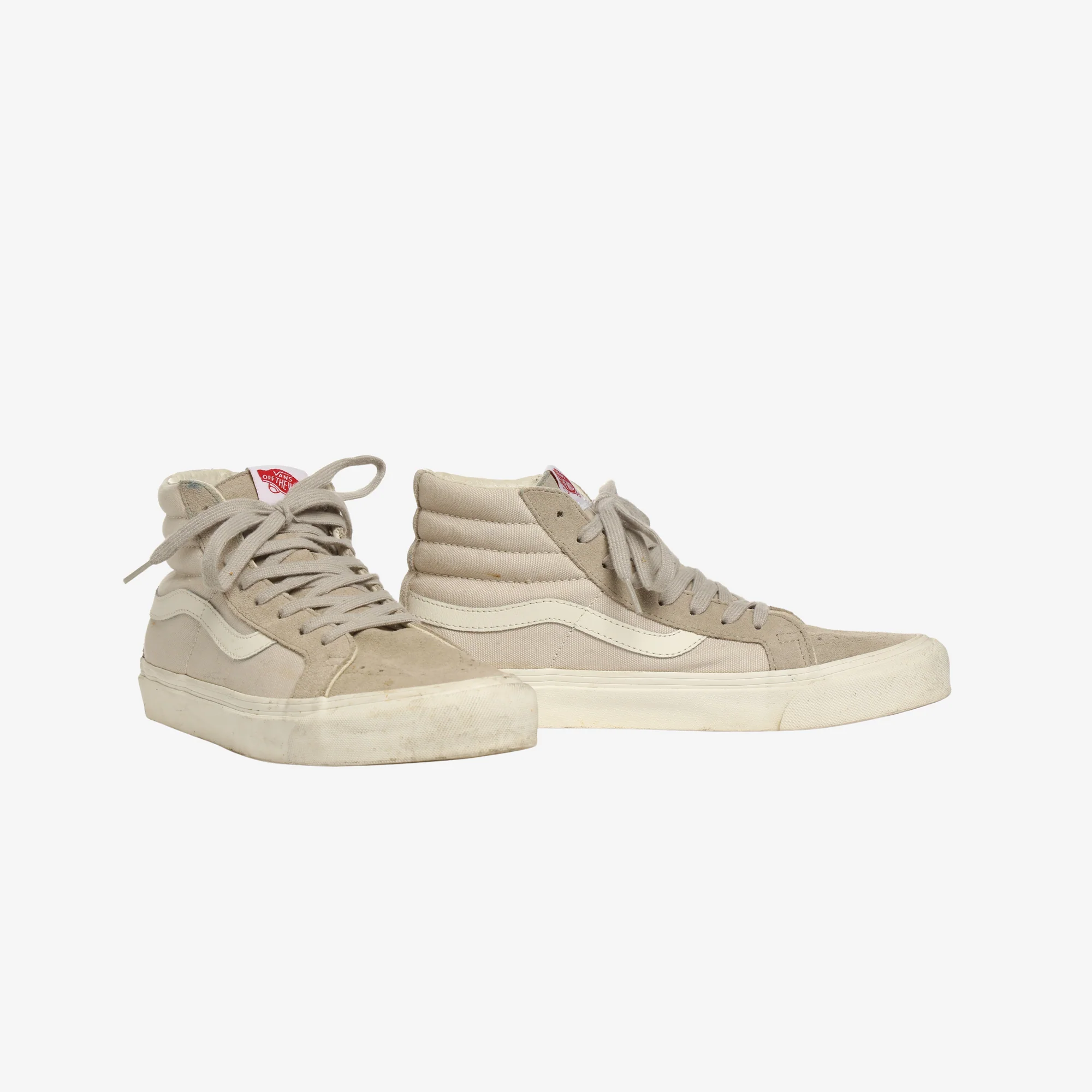 OG Sk8-Hi LX Sneakers - Image 2