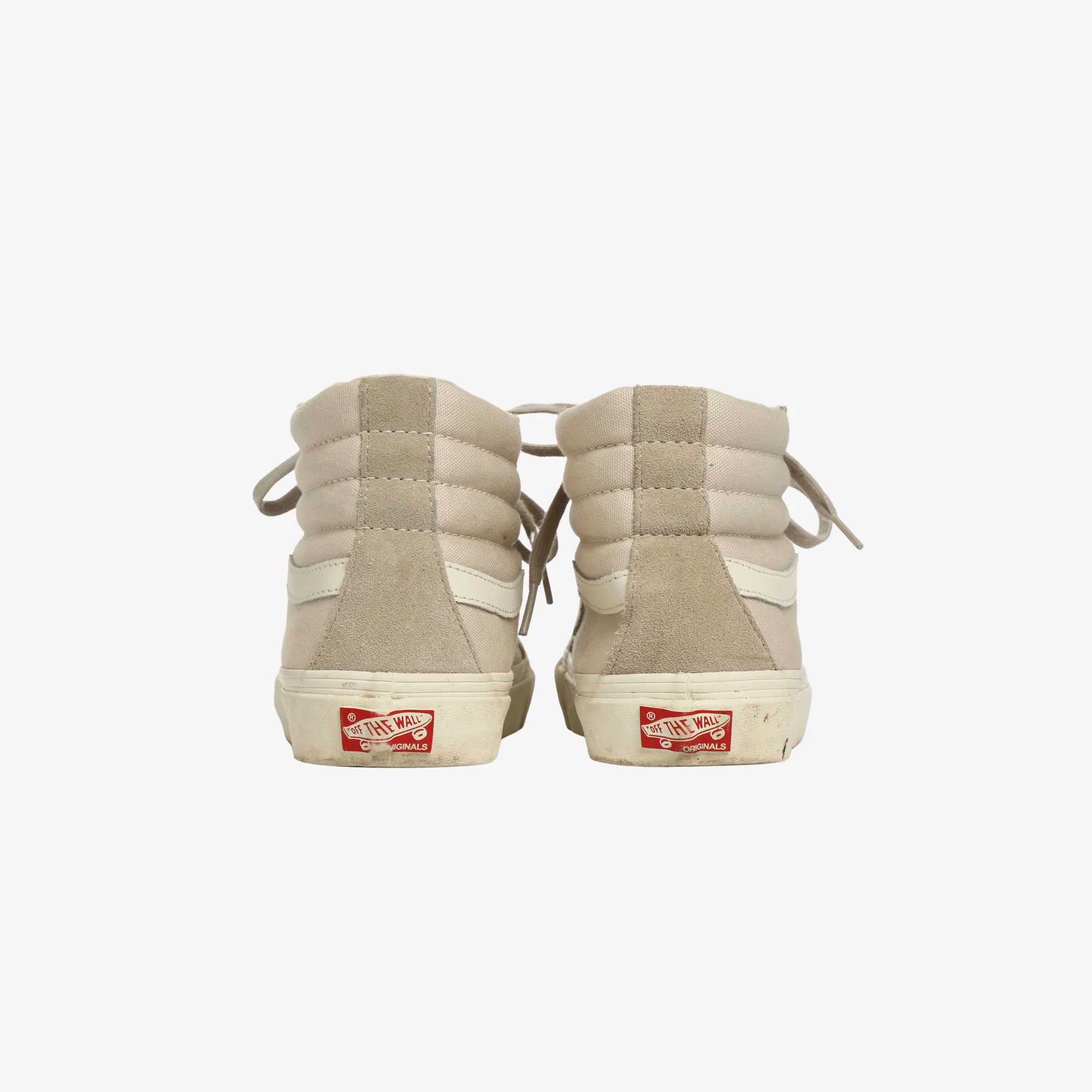 OG Sk8-Hi LX Sneakers - Image 3