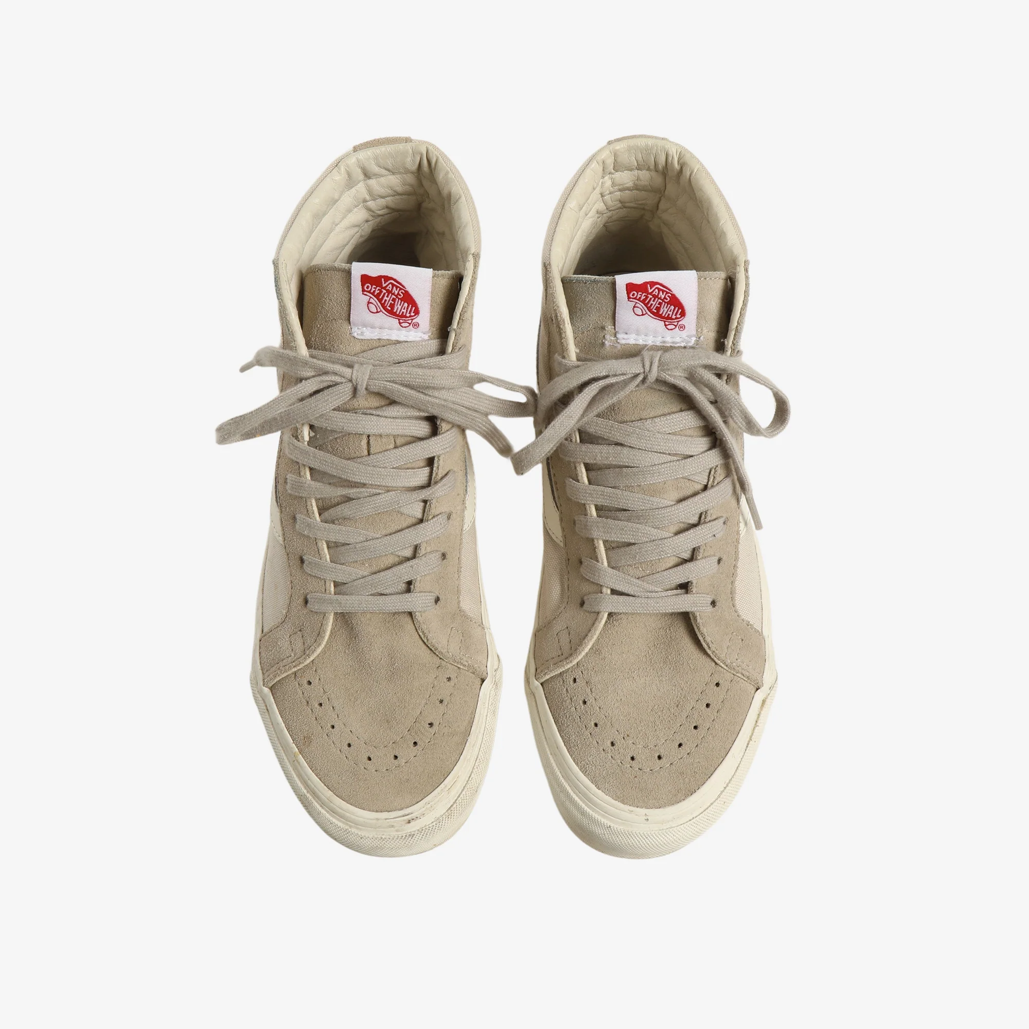 OG Sk8-Hi LX Sneakers - Image 5