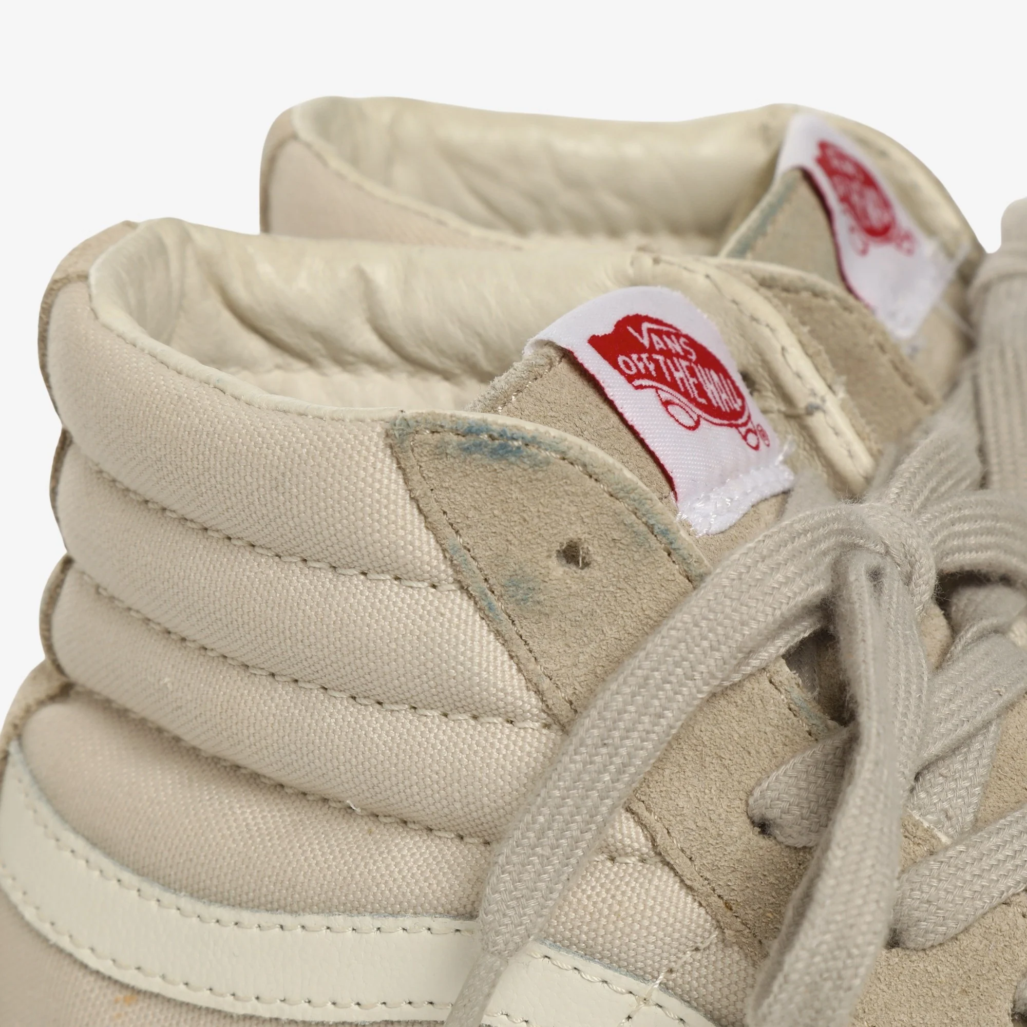 OG Sk8-Hi LX Sneakers - Image 6
