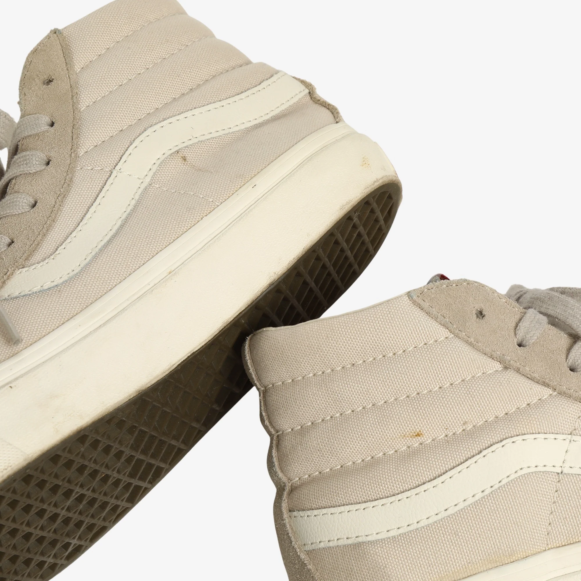 OG Sk8-Hi LX Sneakers - Image 7
