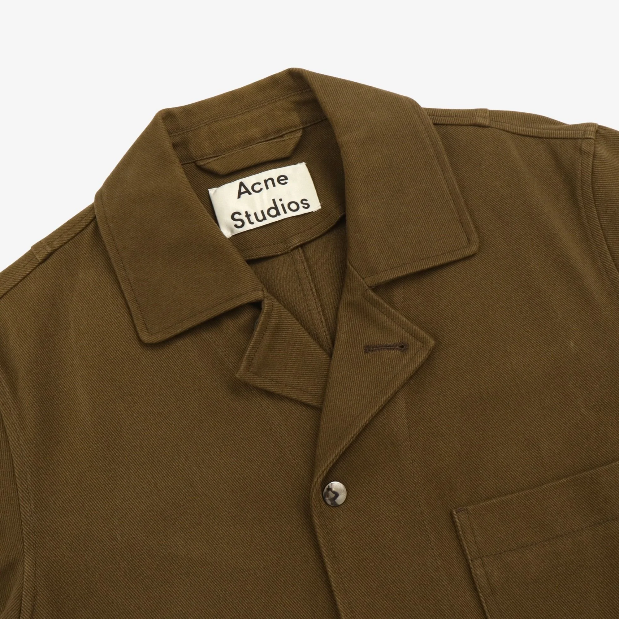 Omar Work Jacket - Image 3