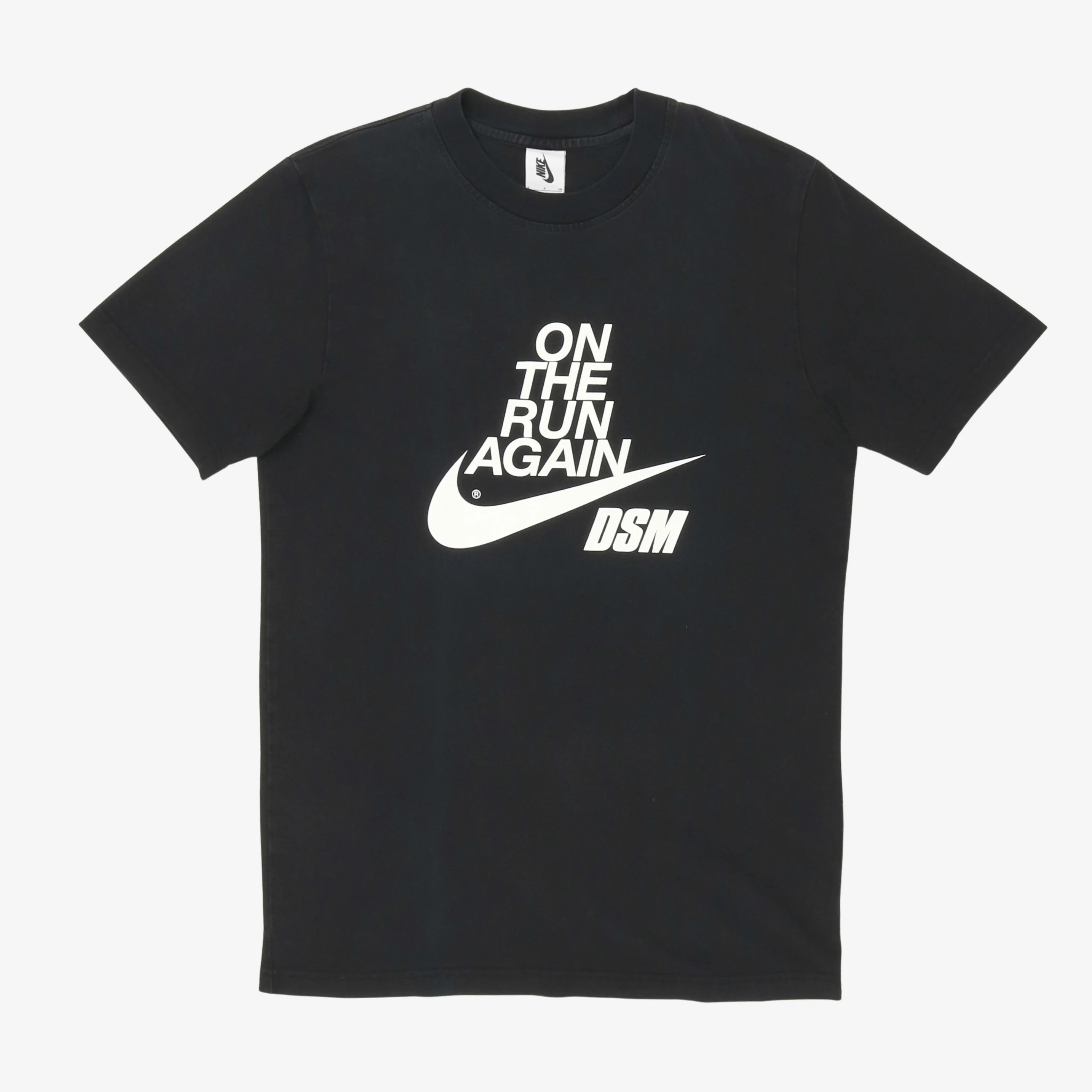 DSM Tee