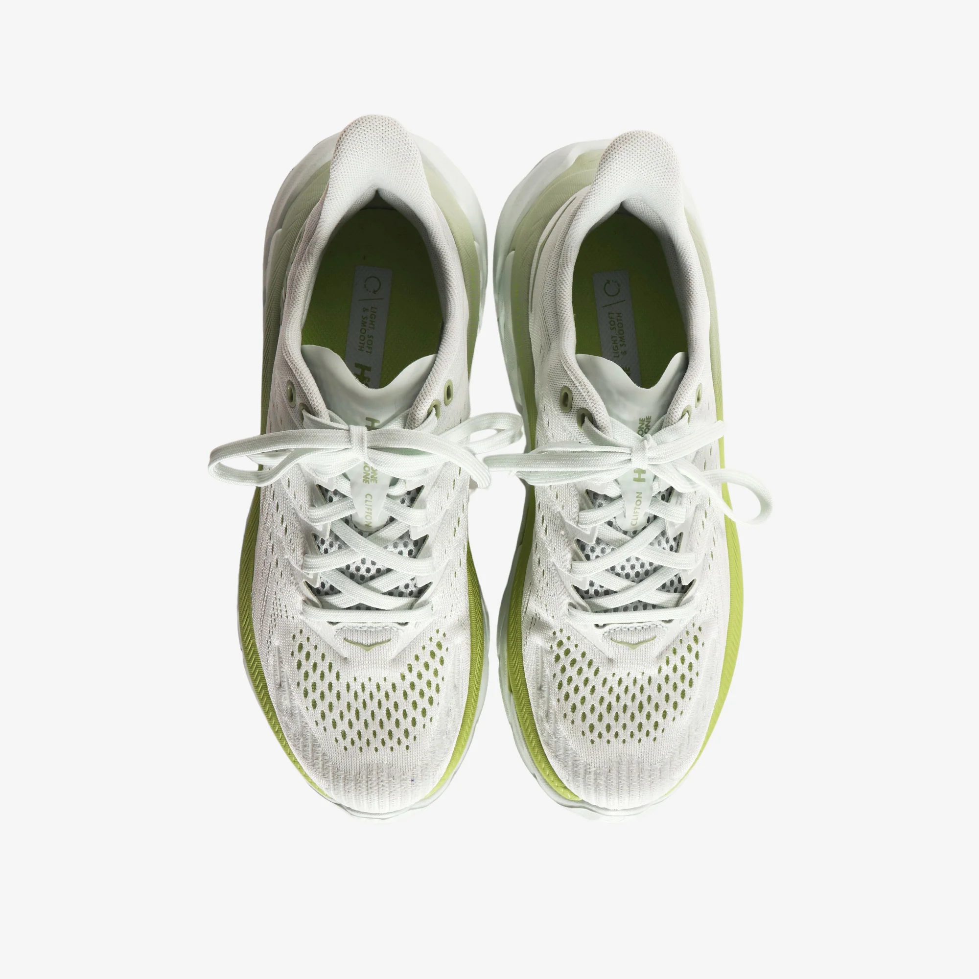 One One Clifton Edge Sneakers - Image 5