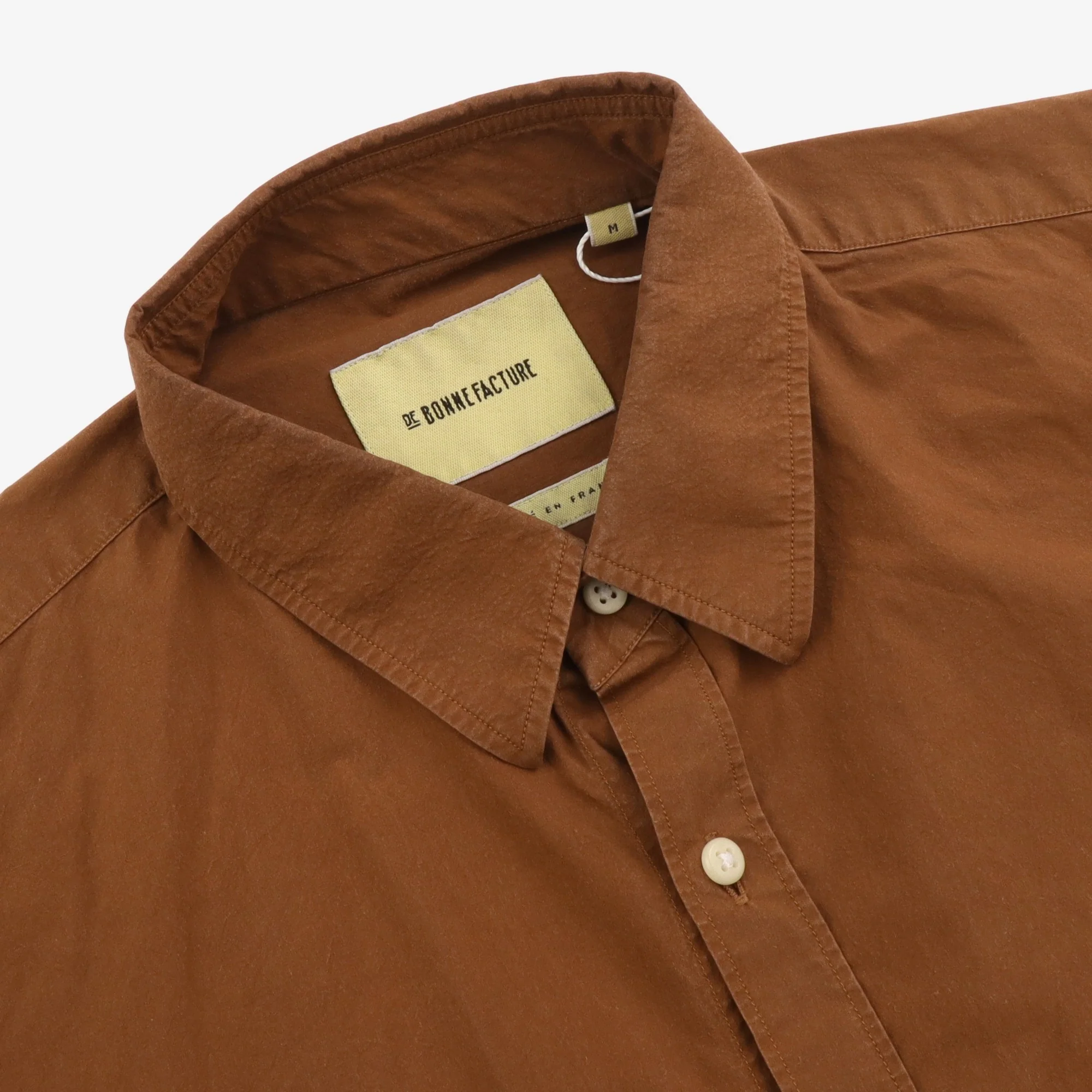 One Pocket Shirt - Image 4