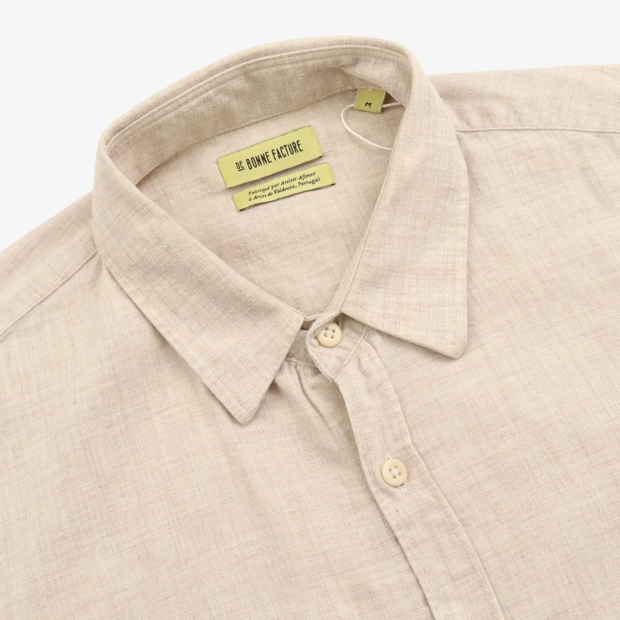 One Pocket Shirt - Image 3