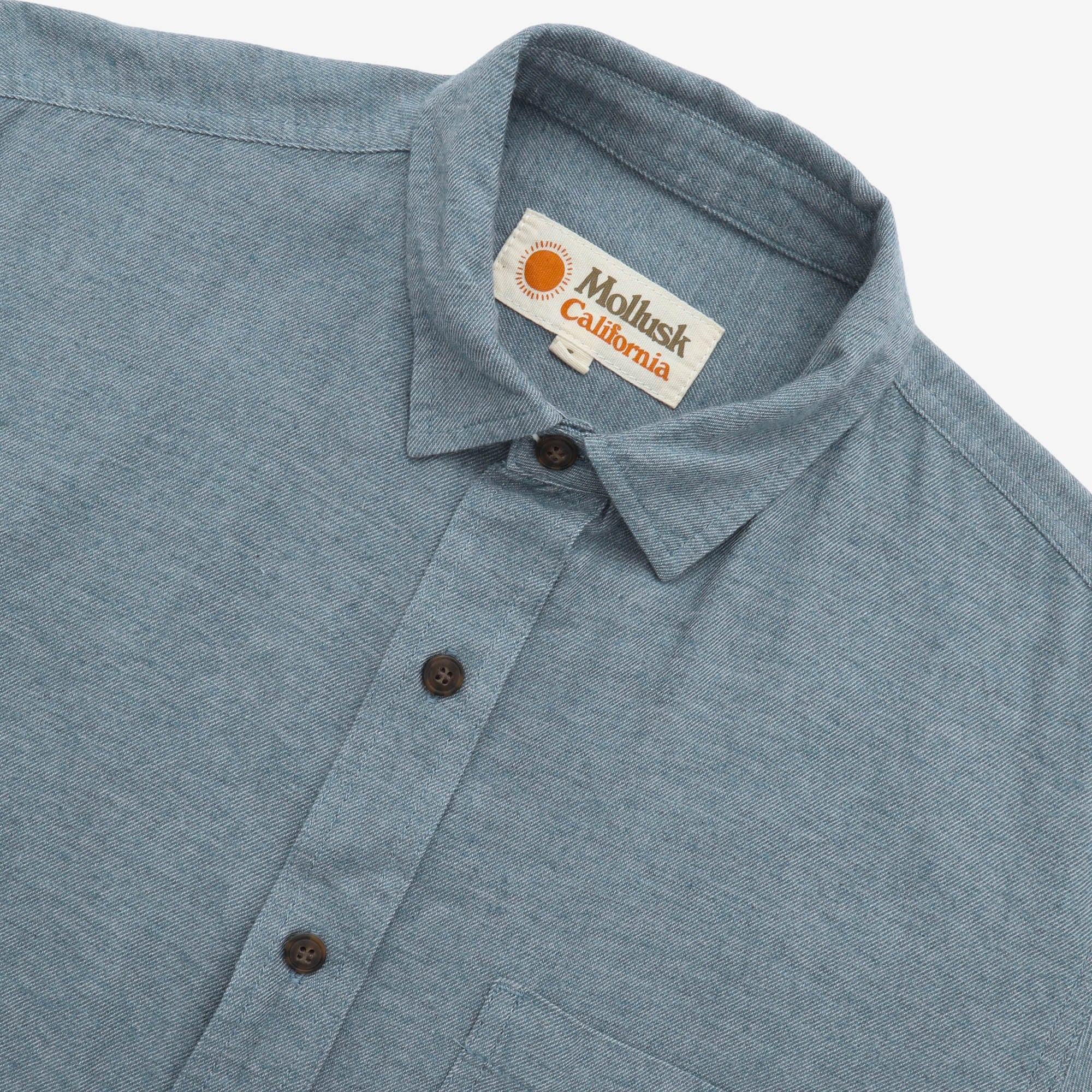 One Pocket Shirt - Image 3
