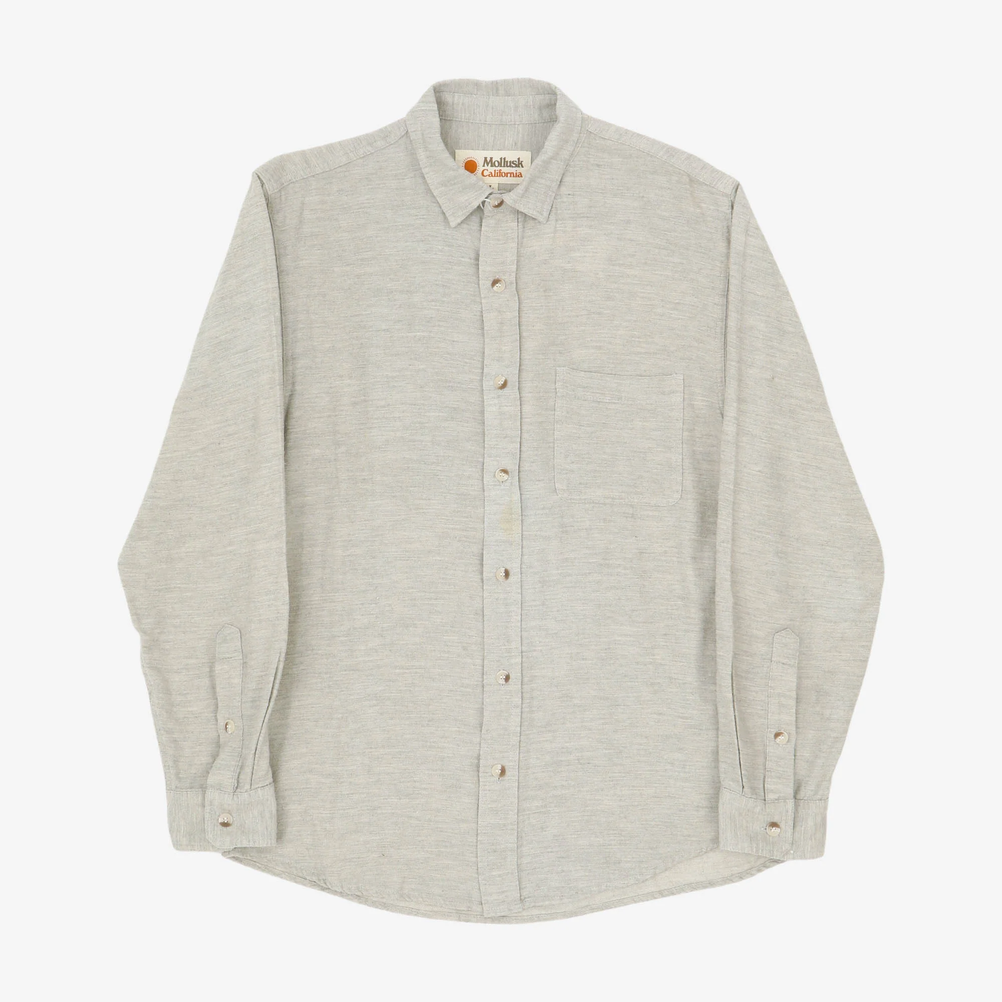 One Pocket Shirt