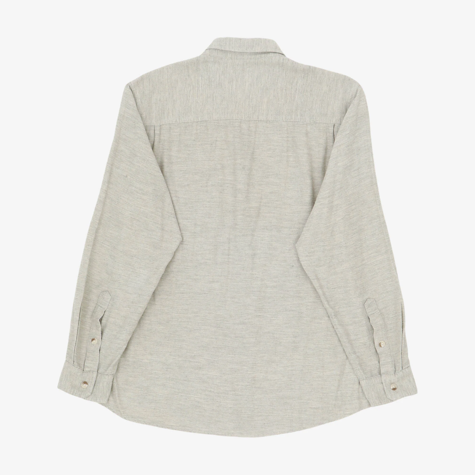 One Pocket Shirt - Image 2