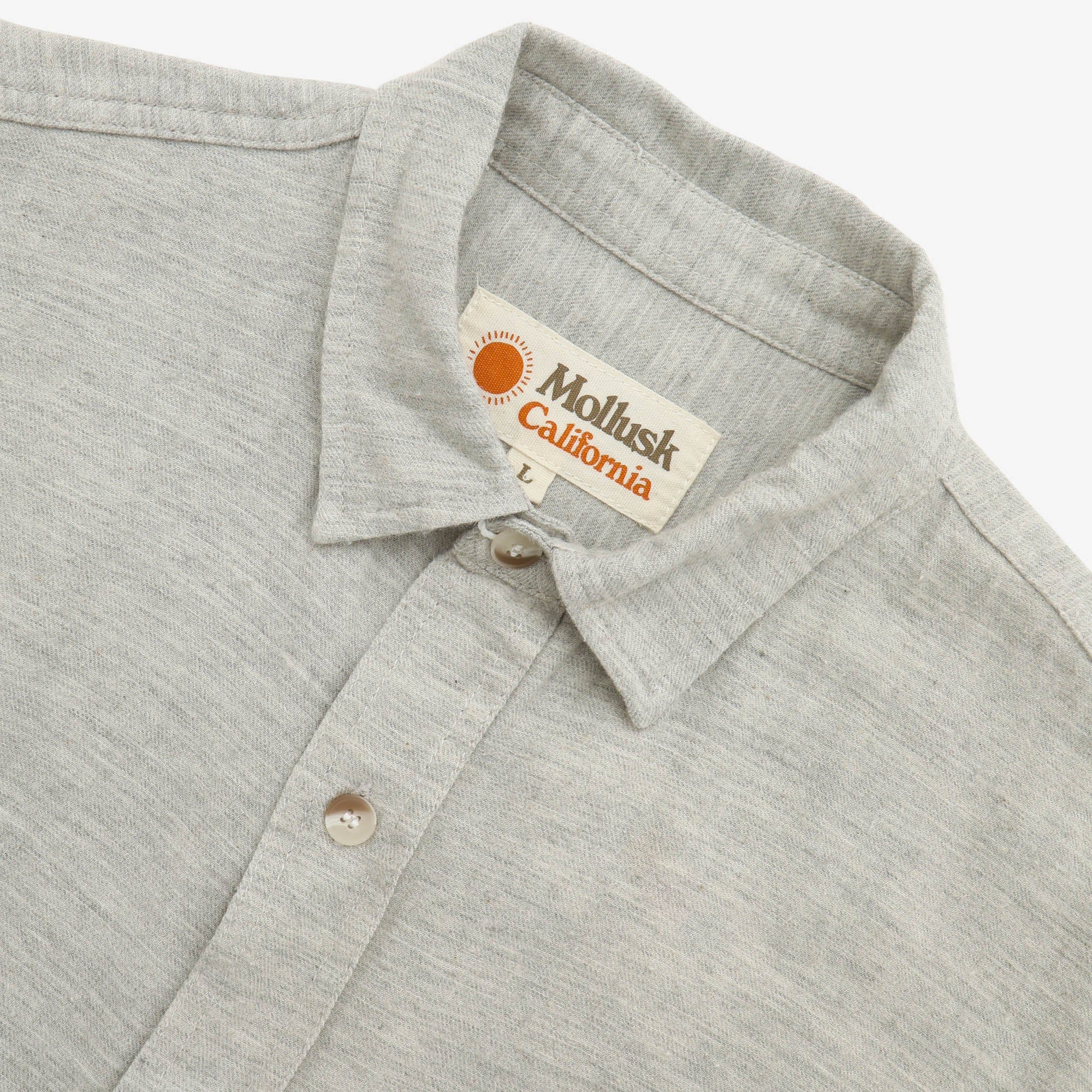 One Pocket Shirt - Image 3