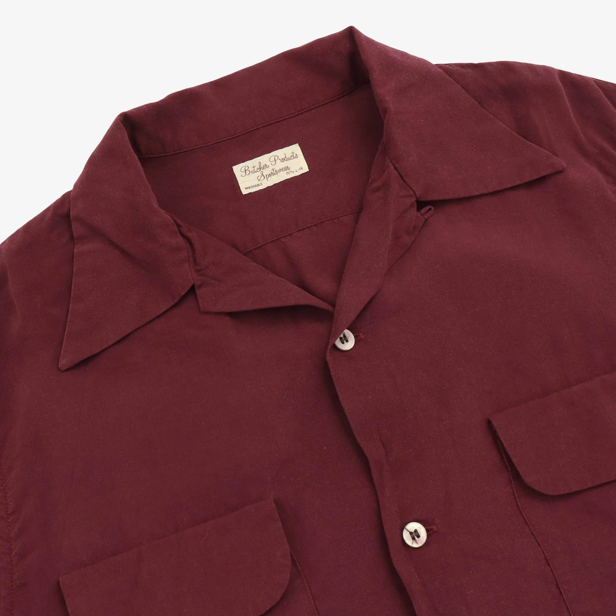 Rayon Shirt - Image 3