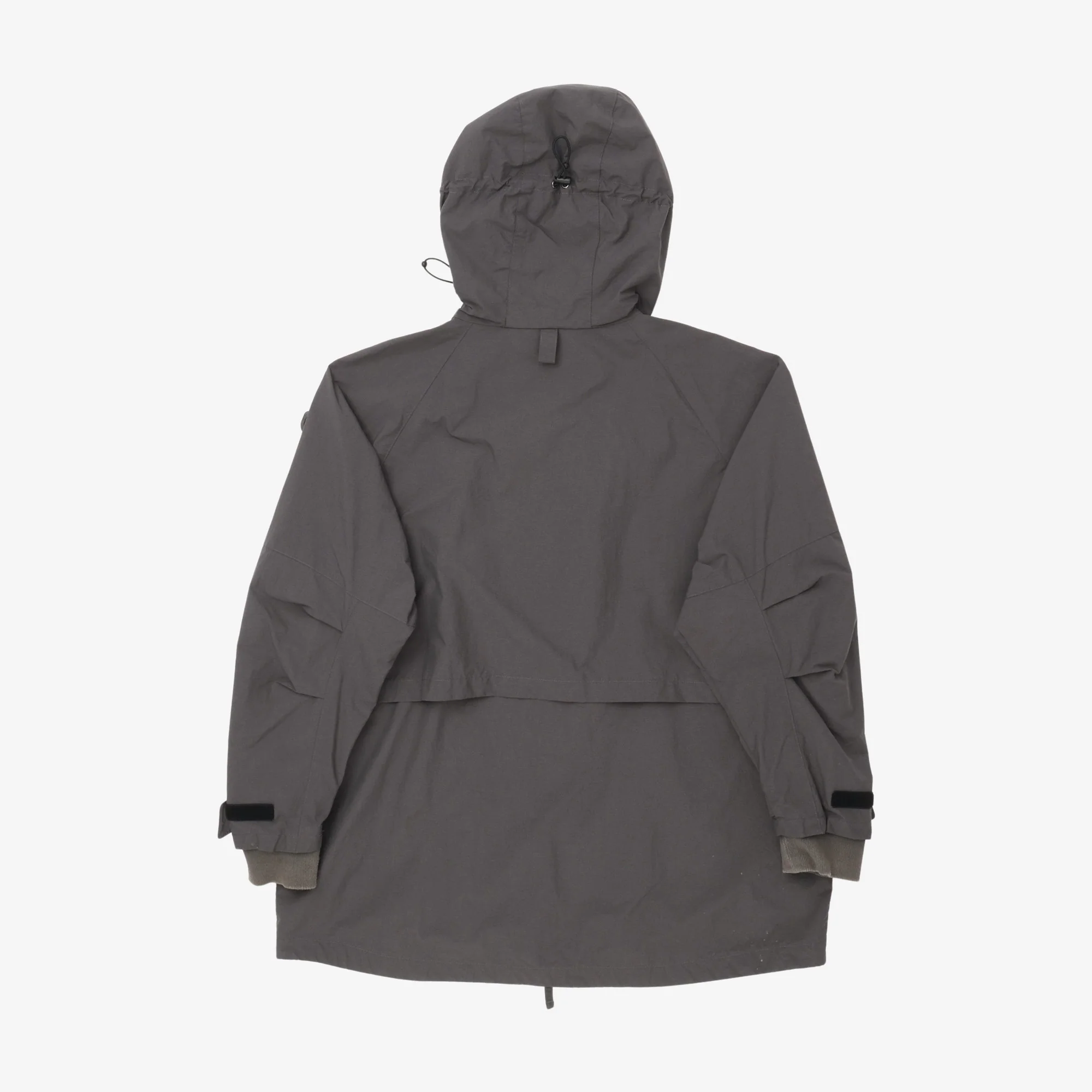 Oqliq Mountaineer Technical Parka - Image 2