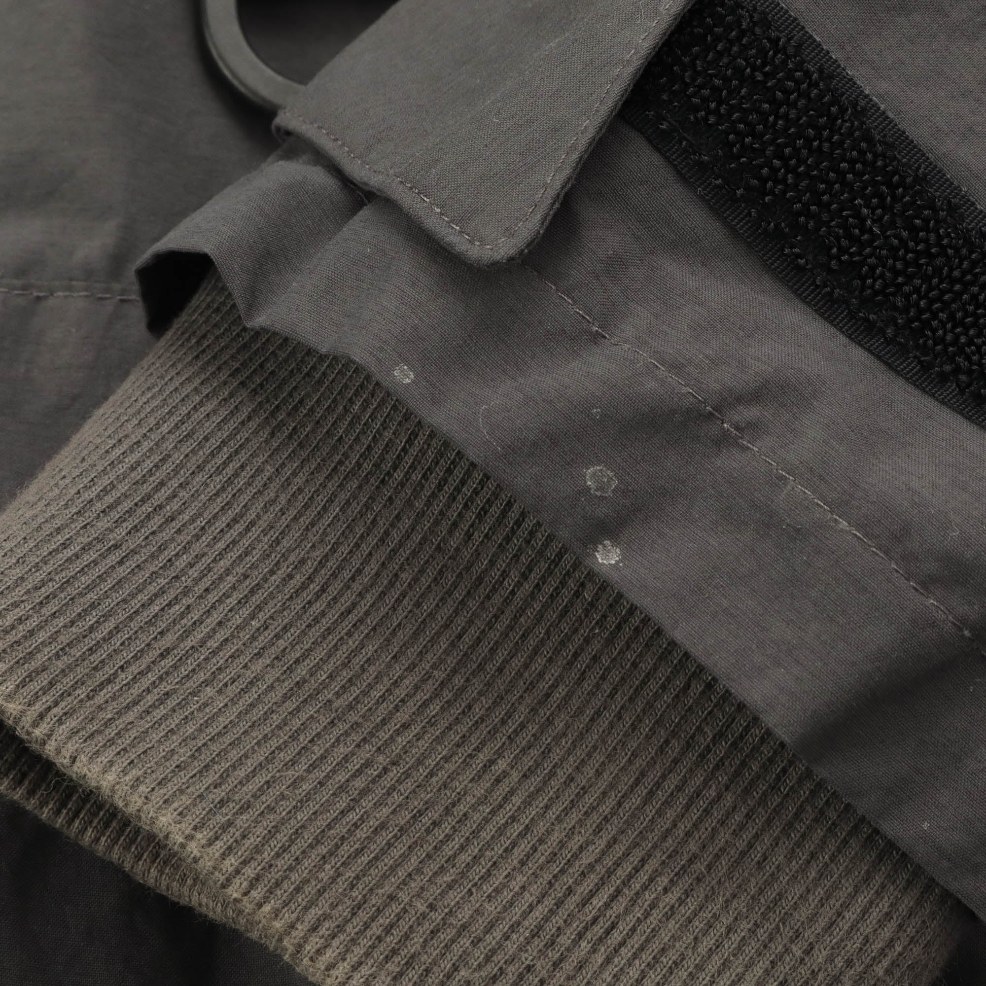 Oqliq Mountaineer Technical Parka - Image 6