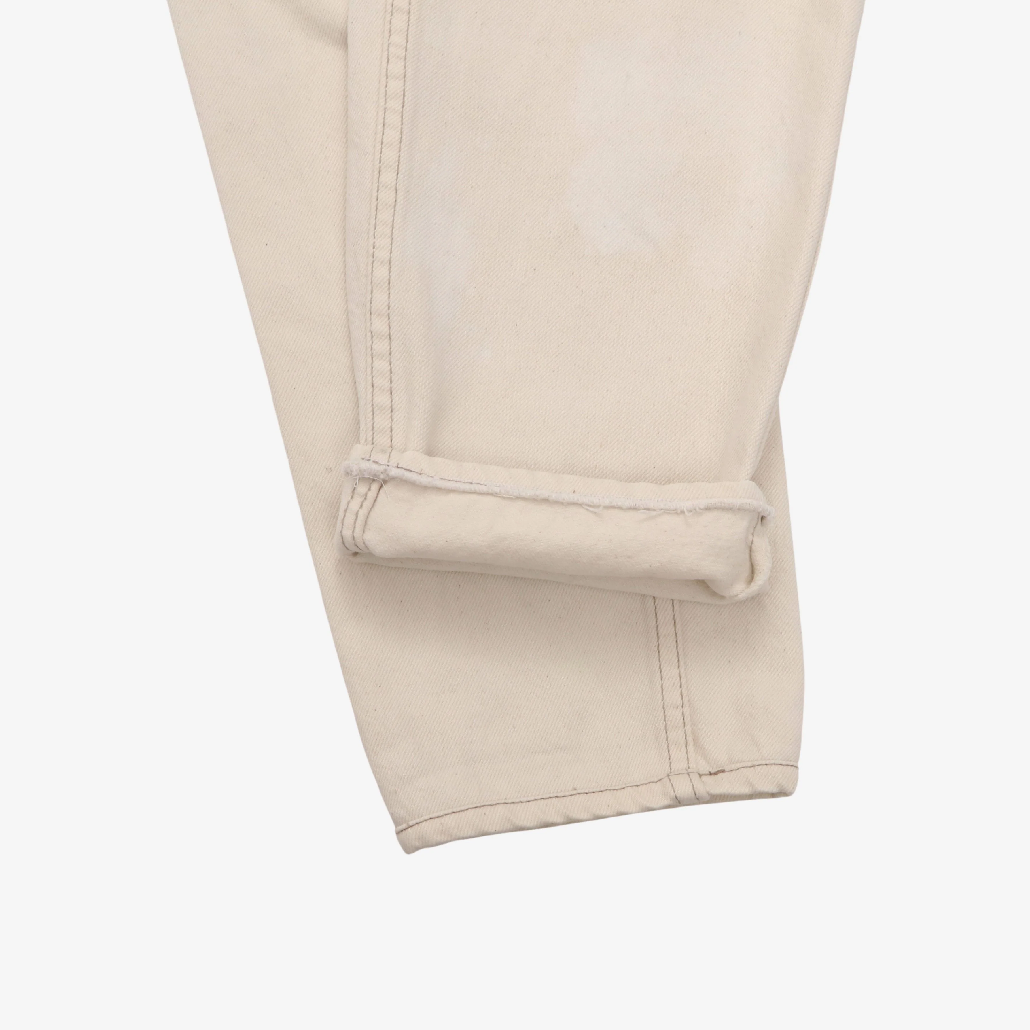 Orange Tab 550 Denim USA (32W X 31L) - Image 5