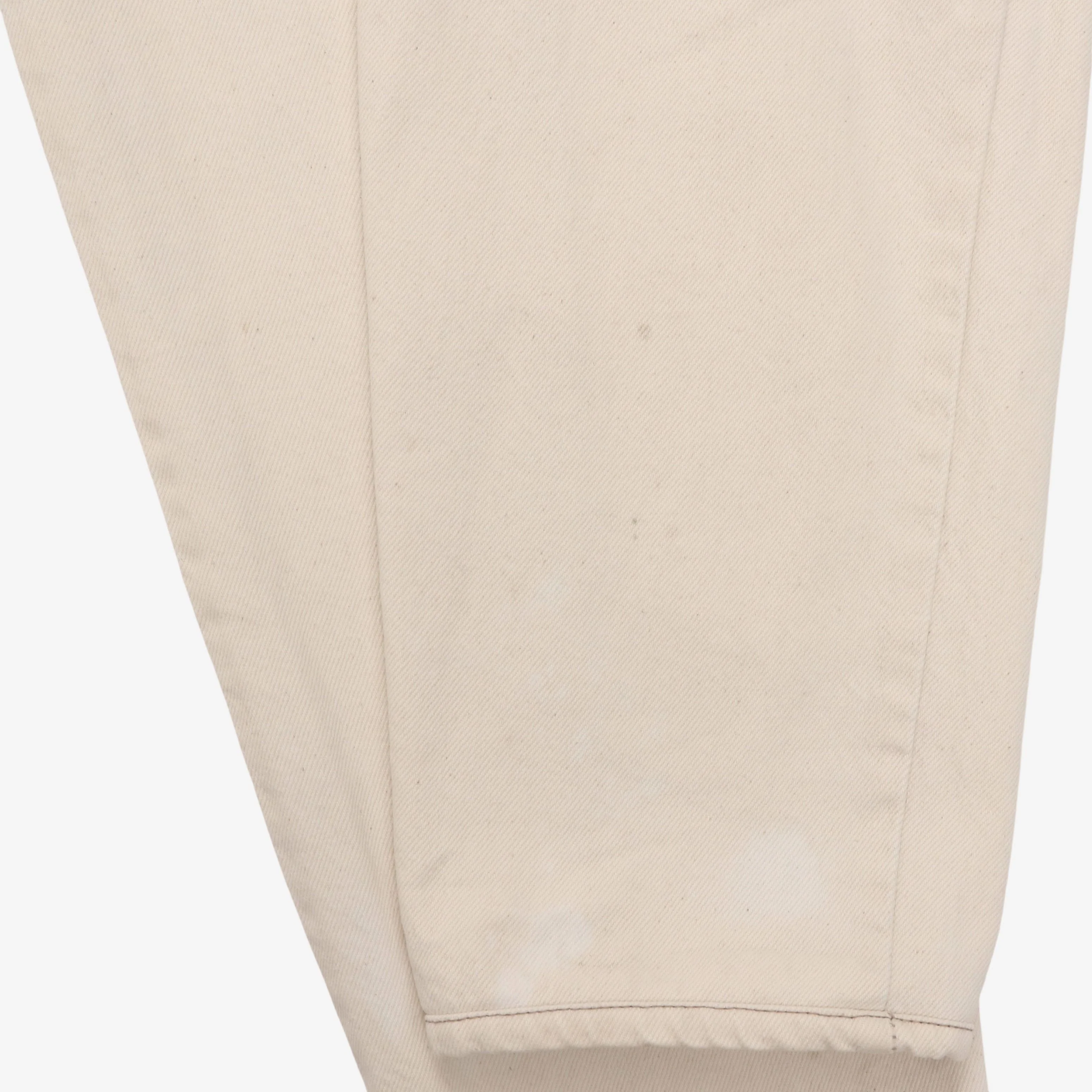 Orange Tab 550 Denim USA (32W X 31L) - Image 6