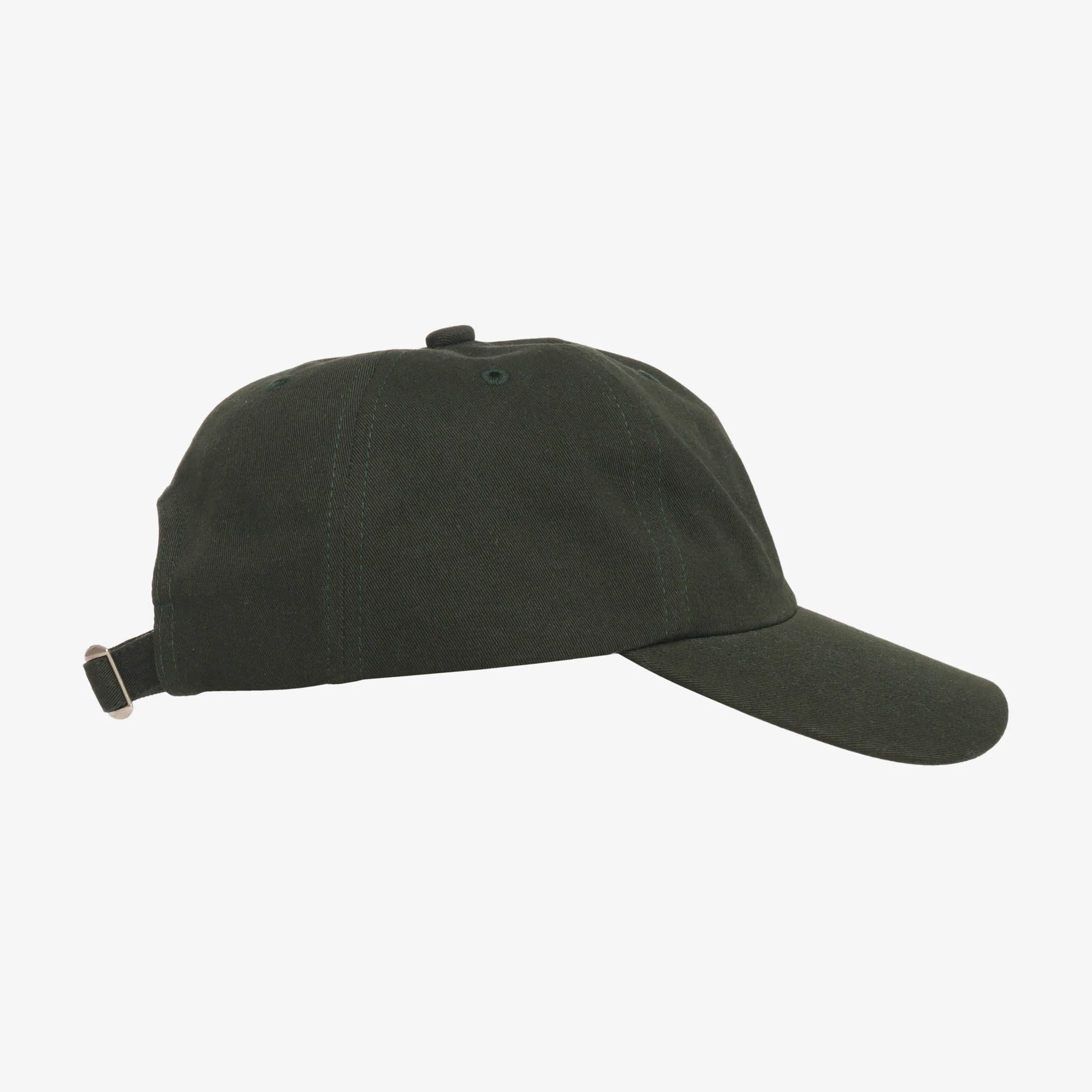 Organic Cotton Cap - Image 2