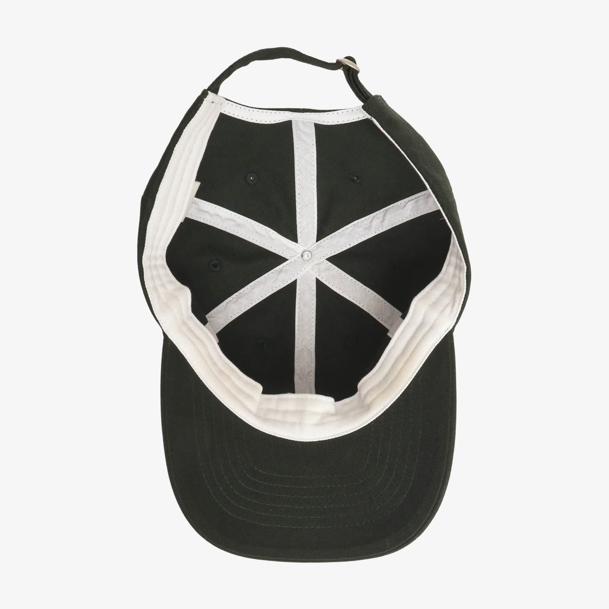 Organic Cotton Cap - Image 4