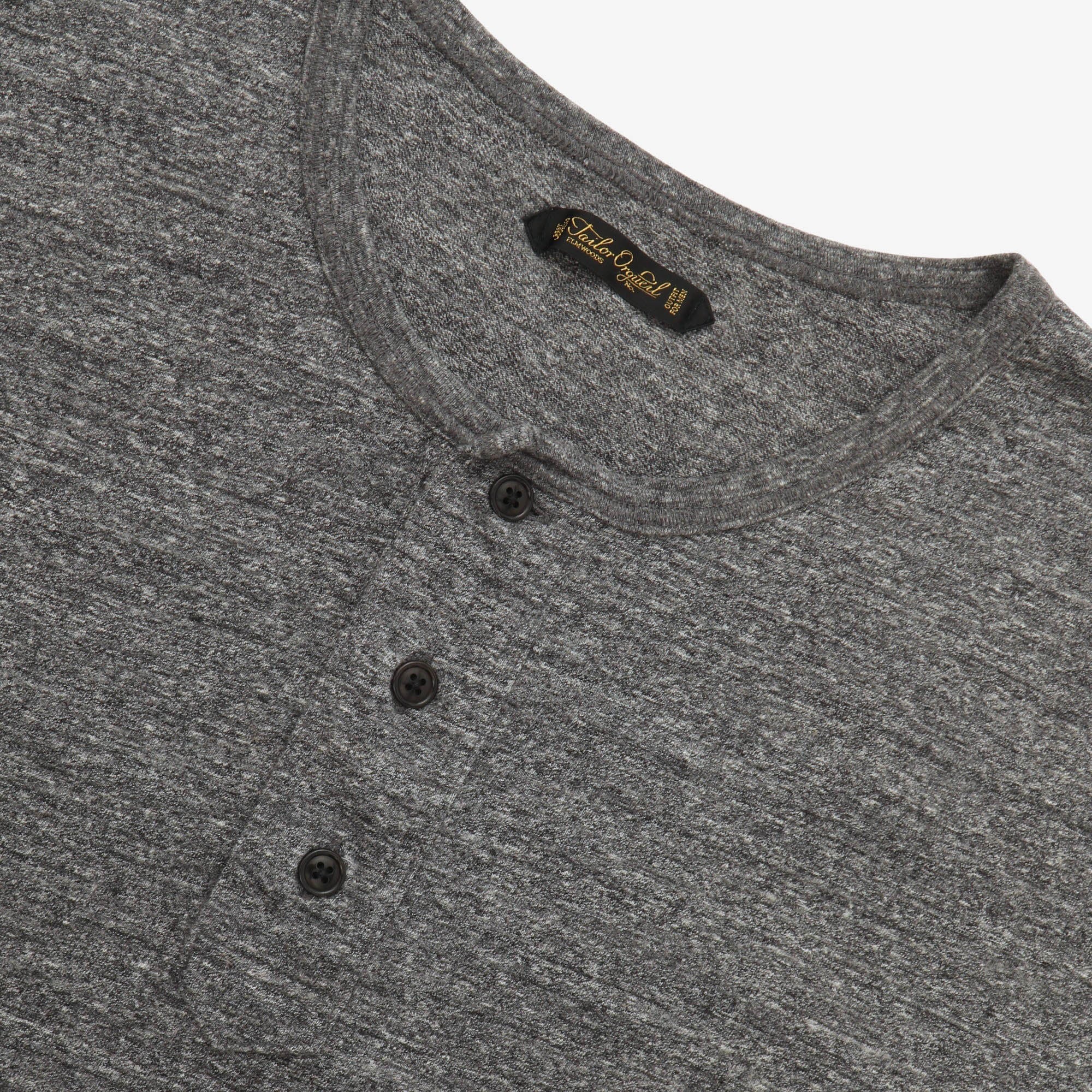 Henley Tee - Image 3