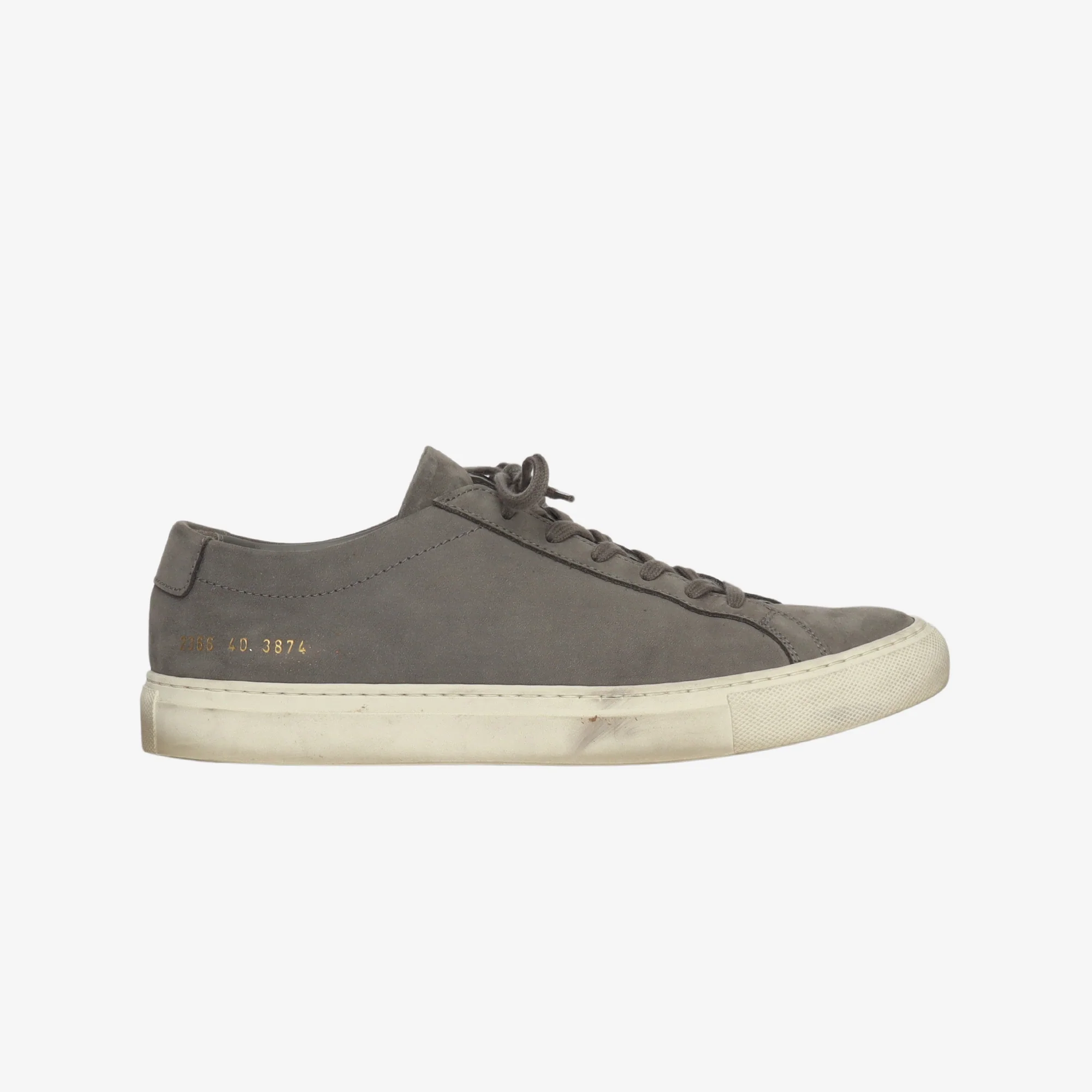 Original Achilles Low