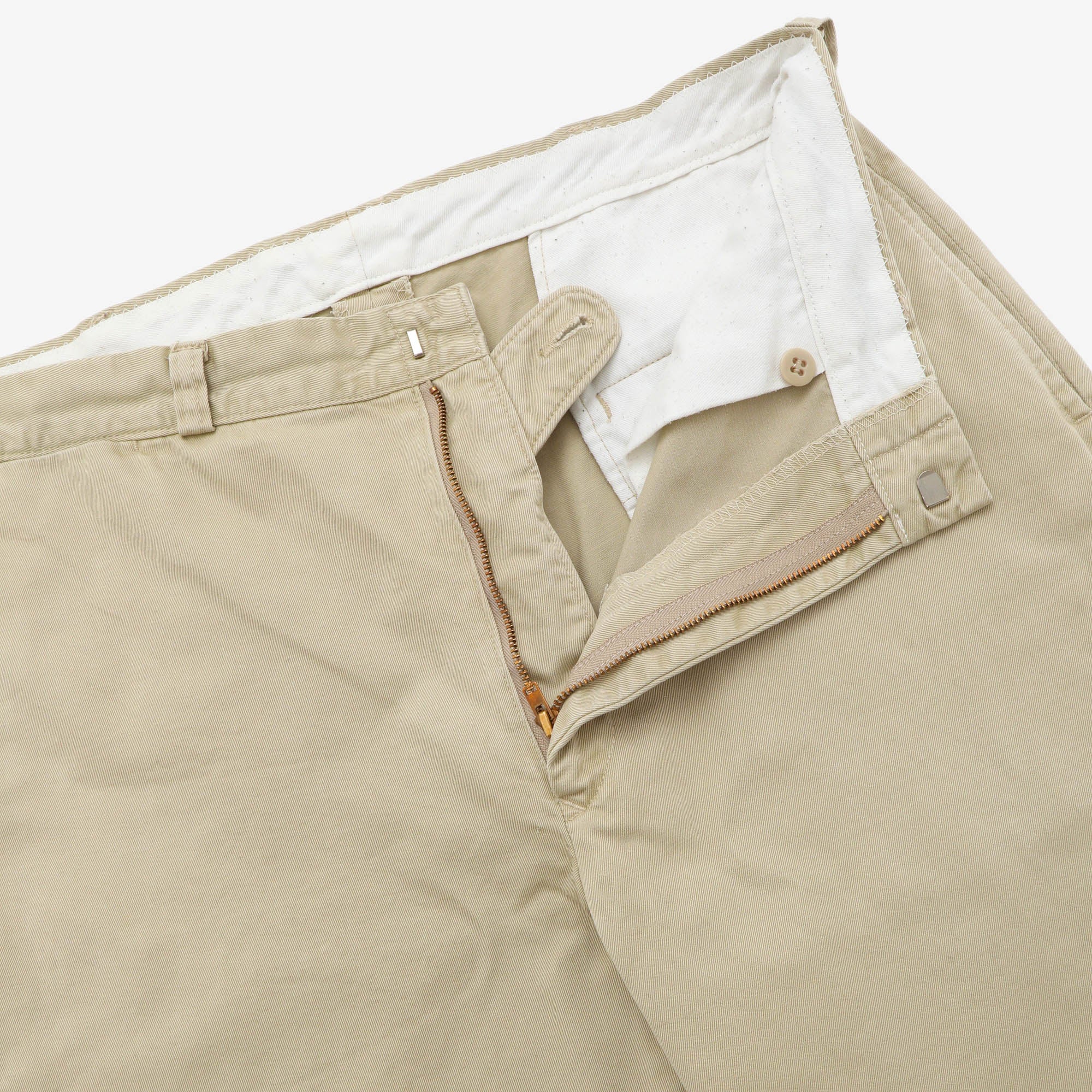 Orizzonti 222 Military Chinos (32W X 28.5L) - Image 3