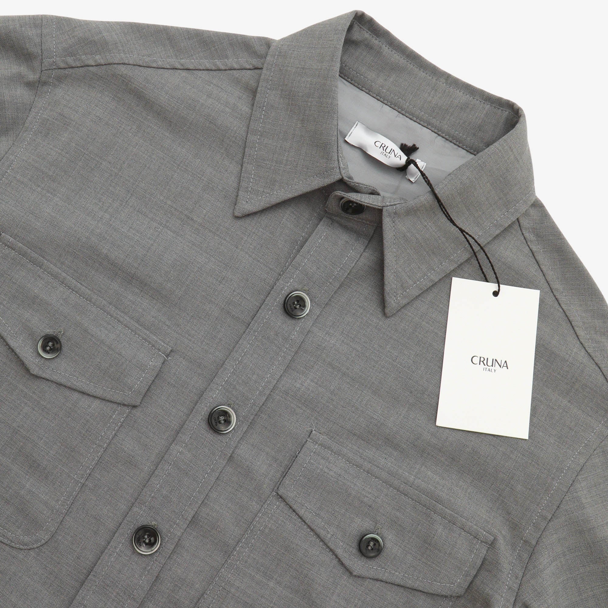 Osaka Work Shirt - Image 3
