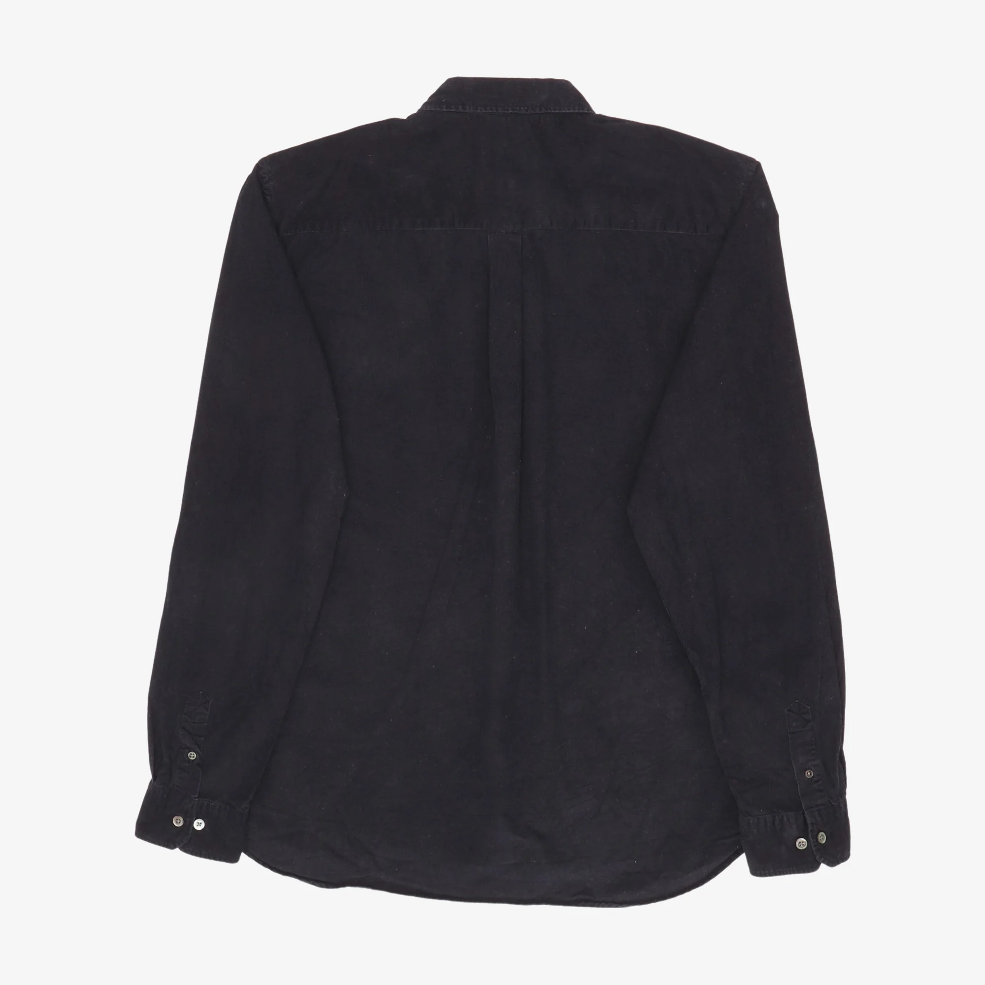 Osvald Corduroy Shirt - Image 2