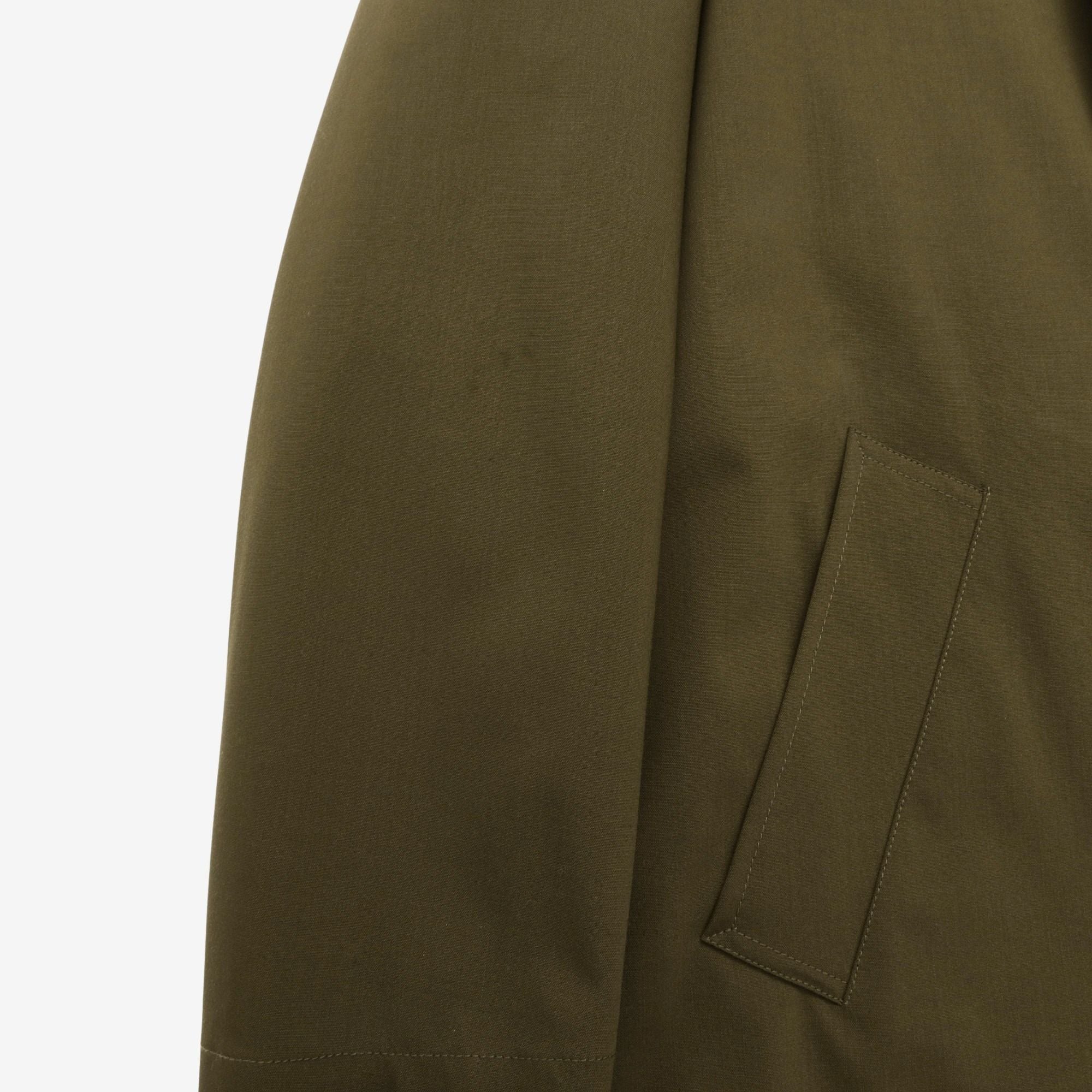 Otis Stretch Overcoat + Liner - Image 4