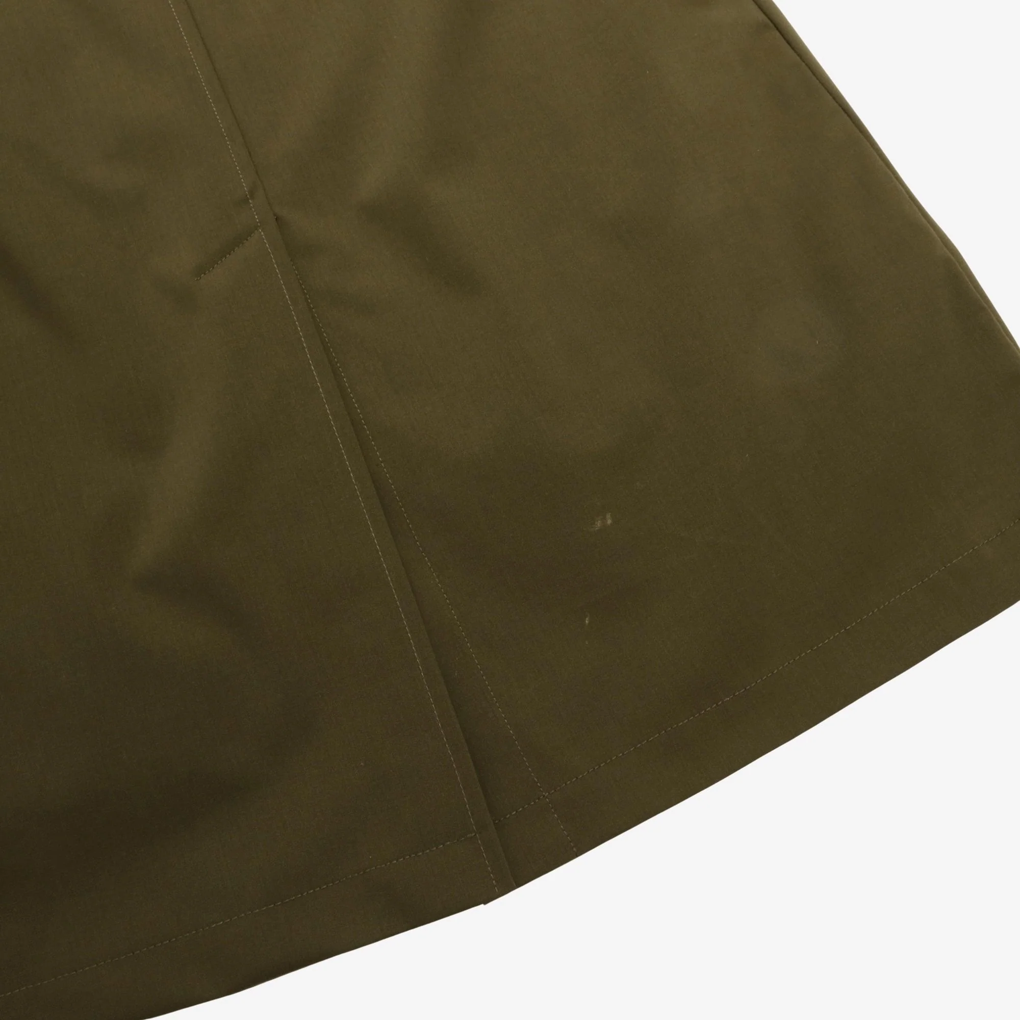 Otis Stretch Overcoat + Liner - Image 5