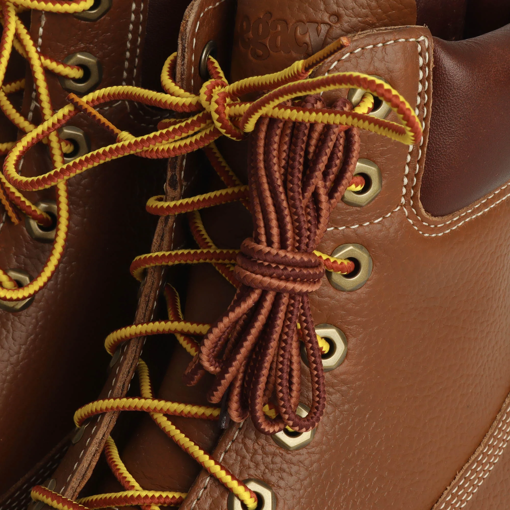 Our Legacy Work Shop 6 Inch Boots - Image 6