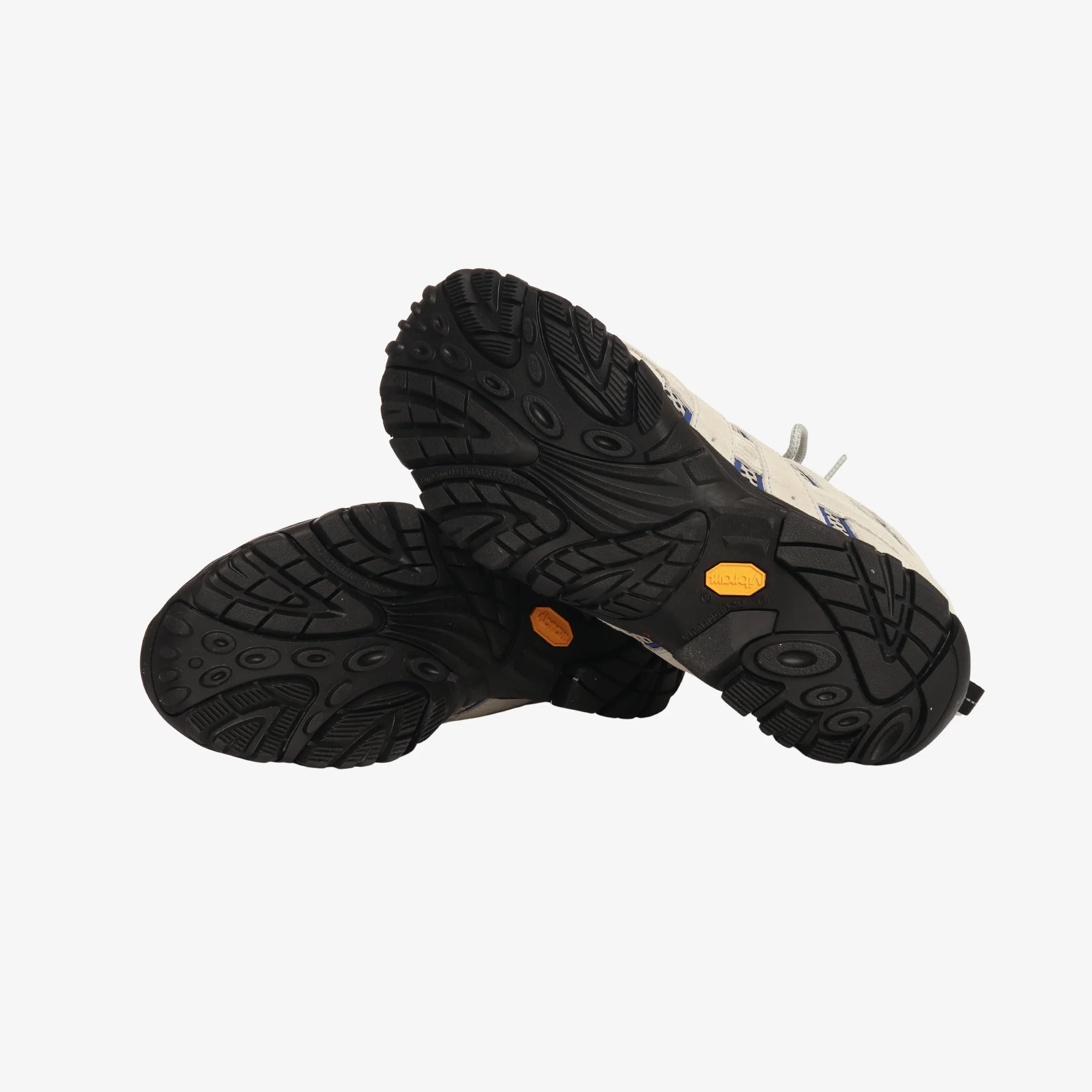 Moab 2 Mid Eco Hiking Boots (Outdoor Voices) - Image 4