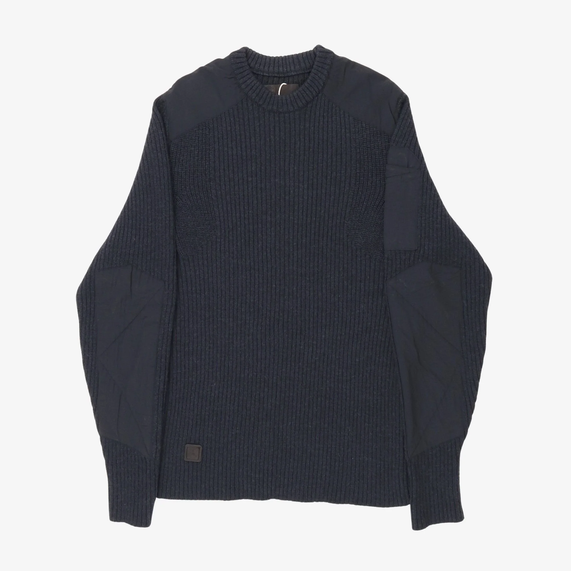 Overlord Sweater
