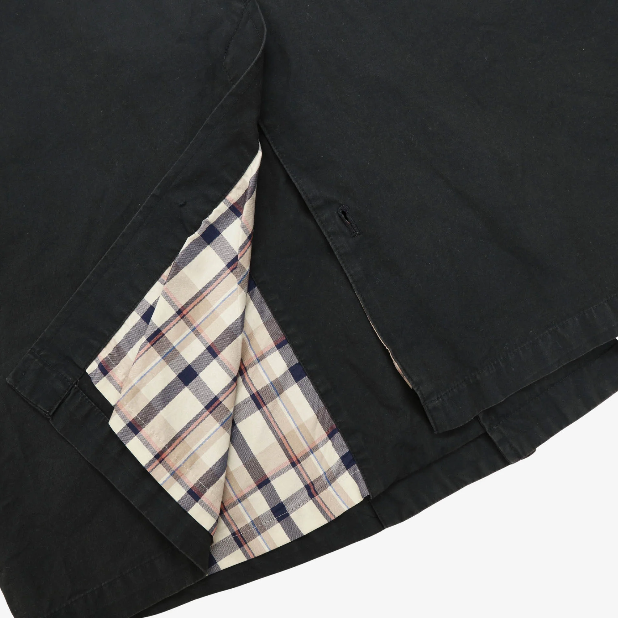 Oversized Trench Coat - Image 5